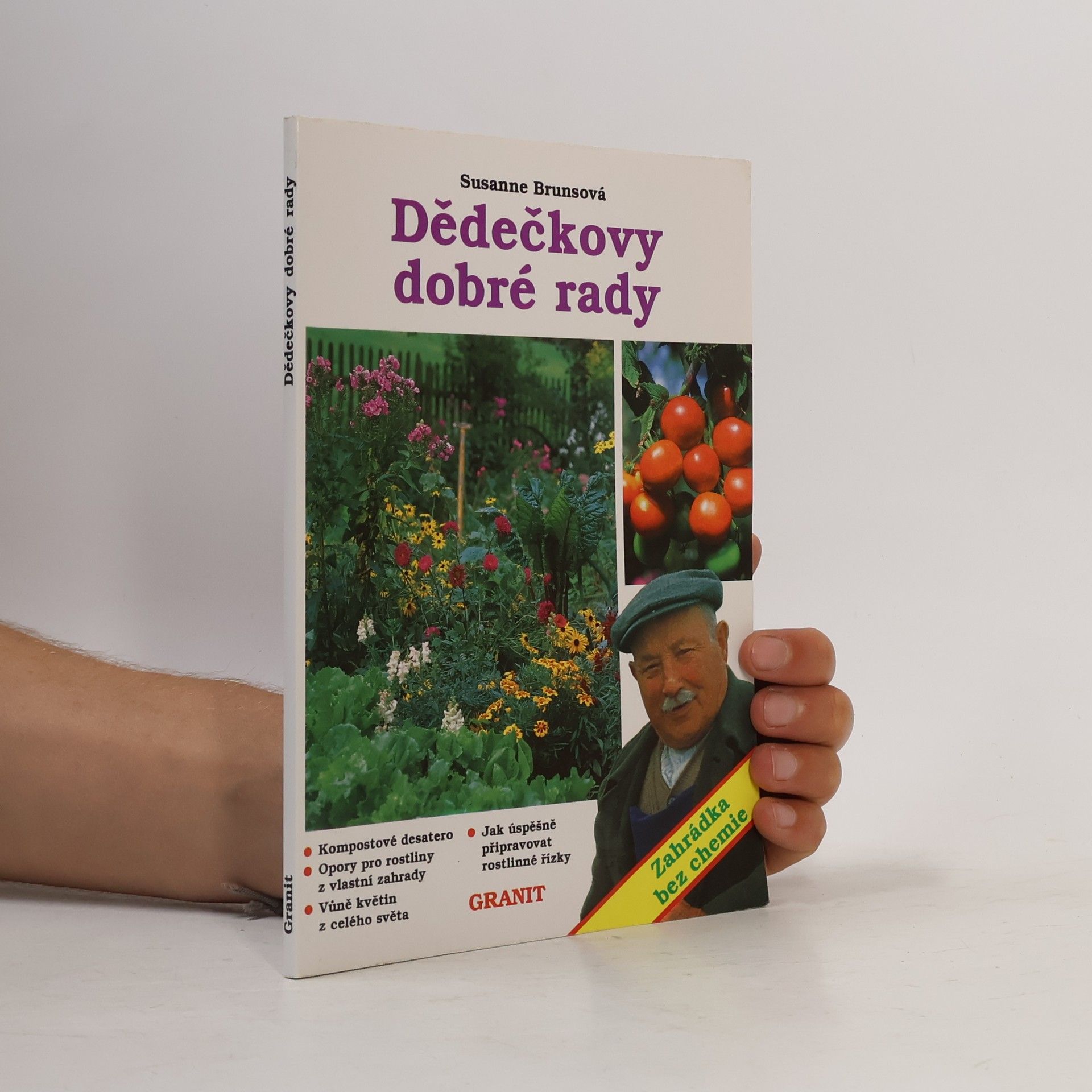 Dědečkovy dobré rady