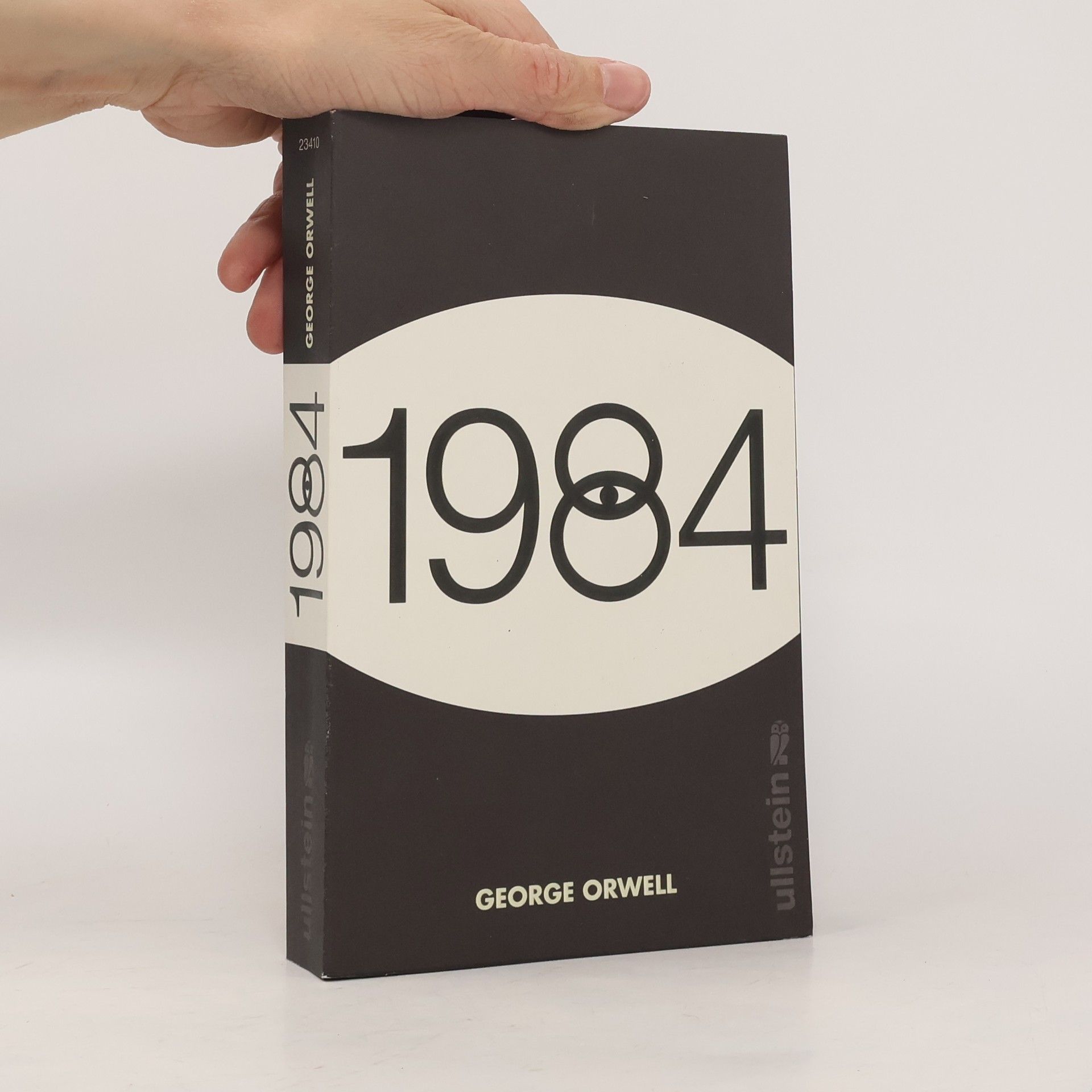 George Orwell 1984