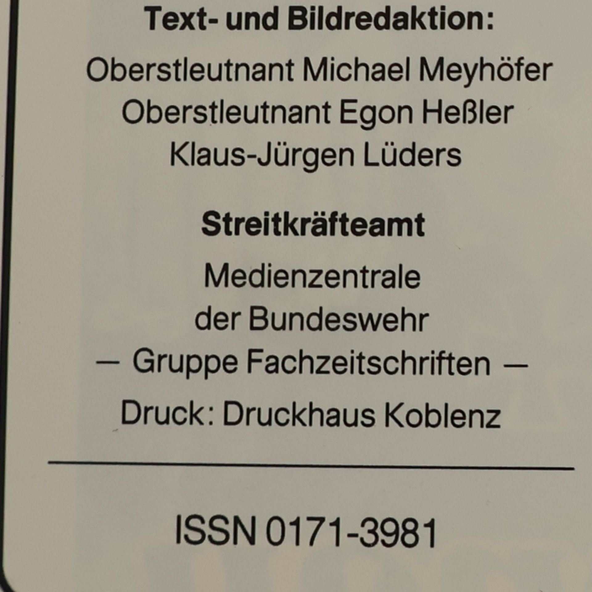 Autorenkollektiv Gneisenau. Ausgewählte Briefe und Schriften