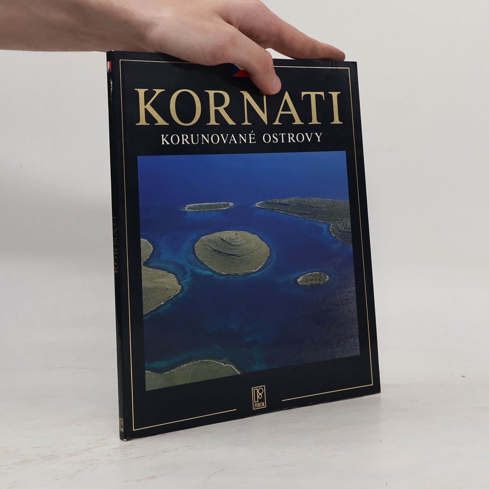 Autorenkollektiv Kornati