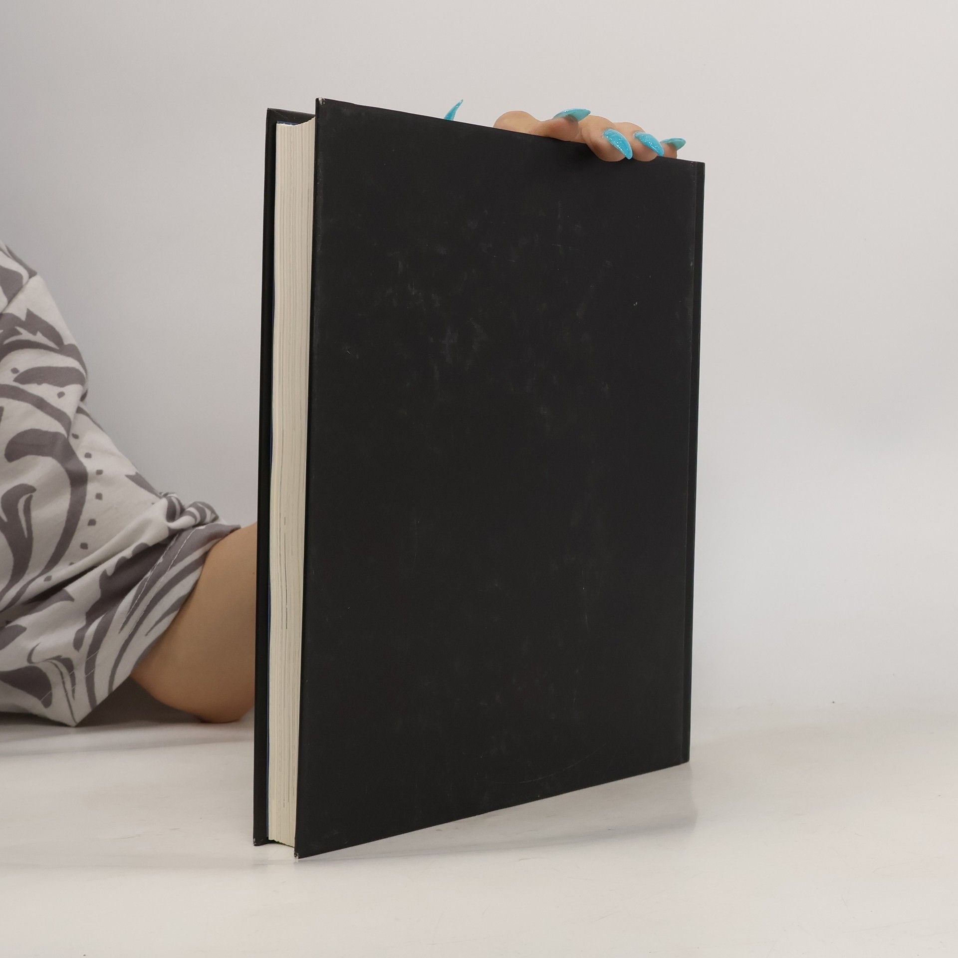 Collectif d'auteurs Velké záhady minulosti