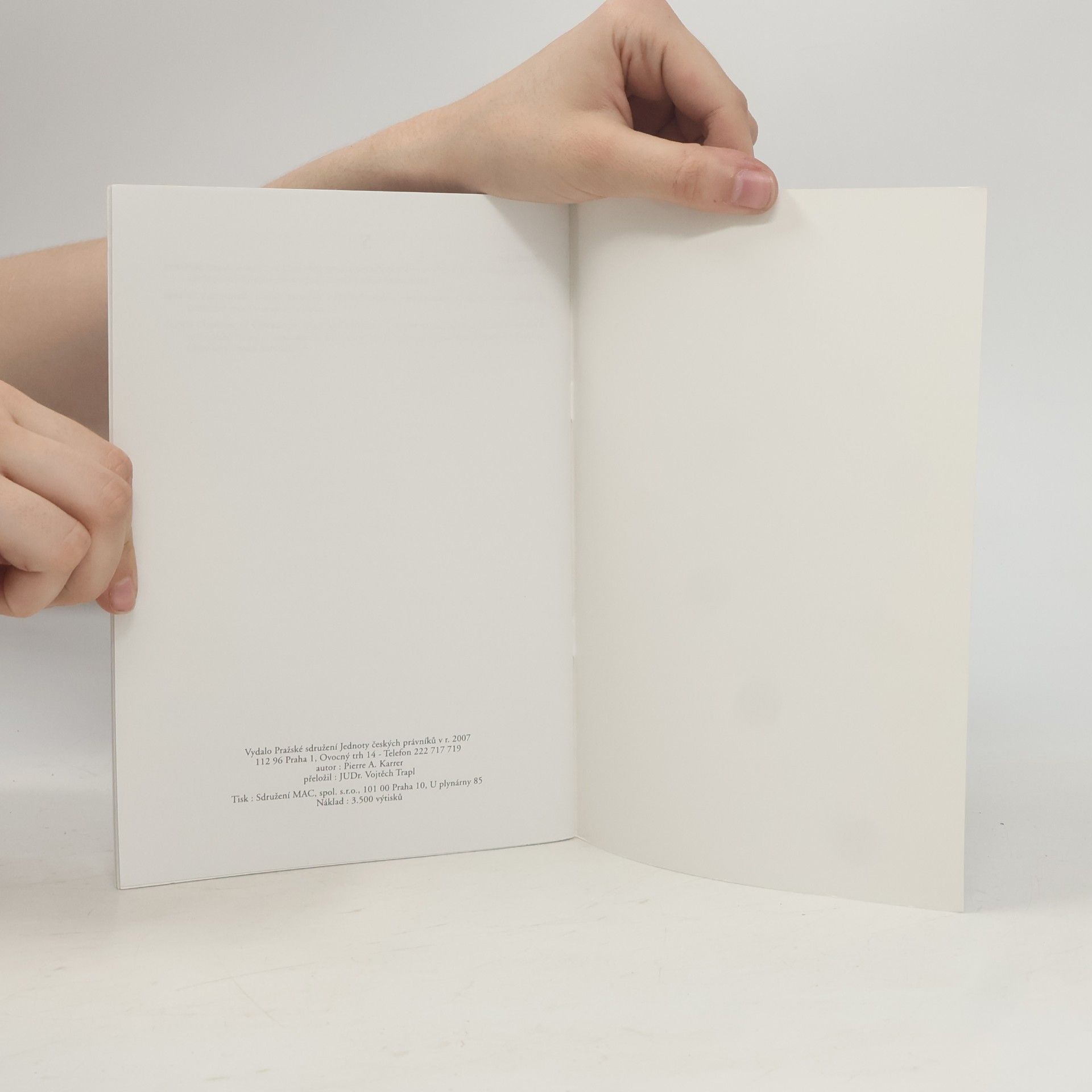 Various authors Glosář výrazů a zkratek rozhodčího řízení a ADR