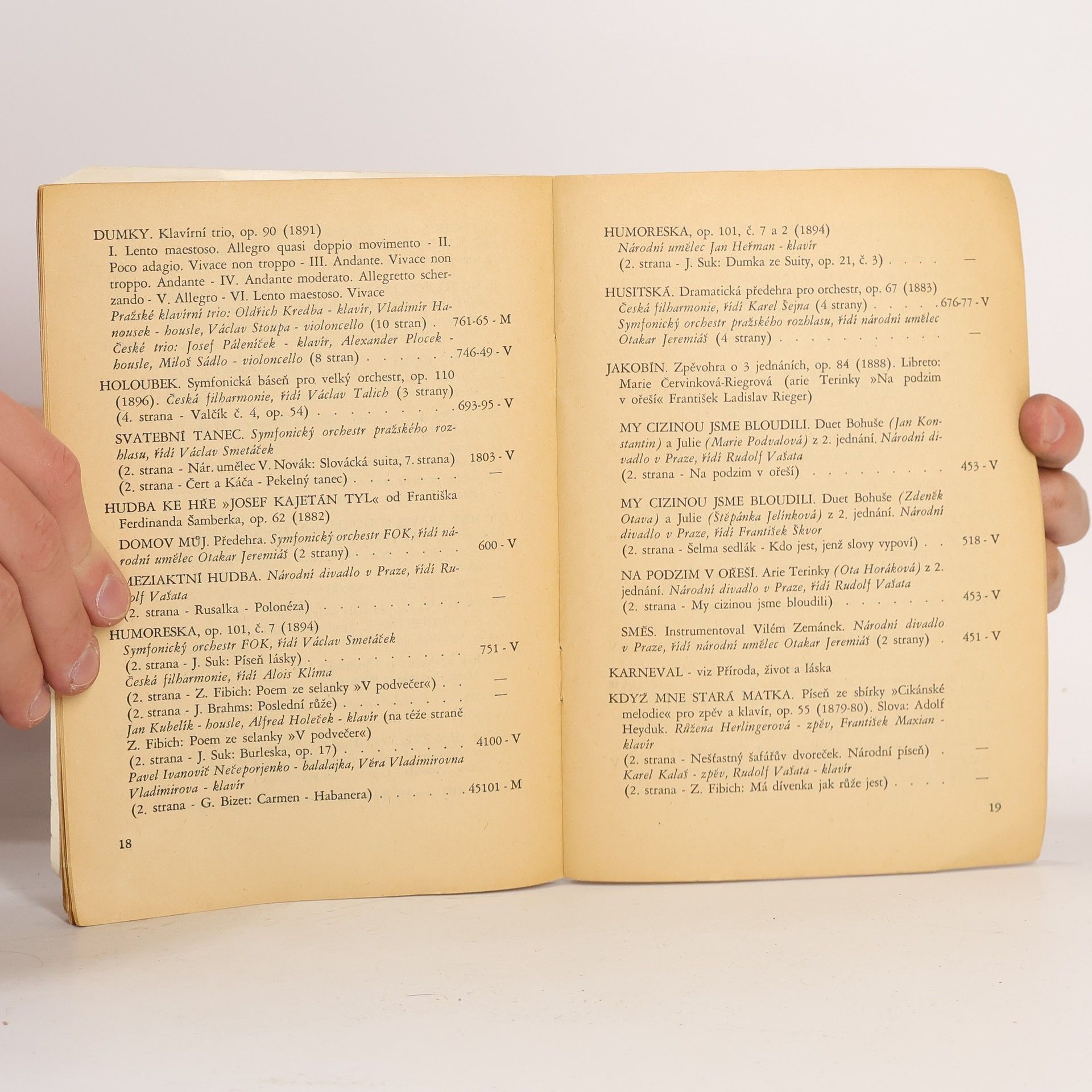 Collectif d'auteurs Antonín Dvořák