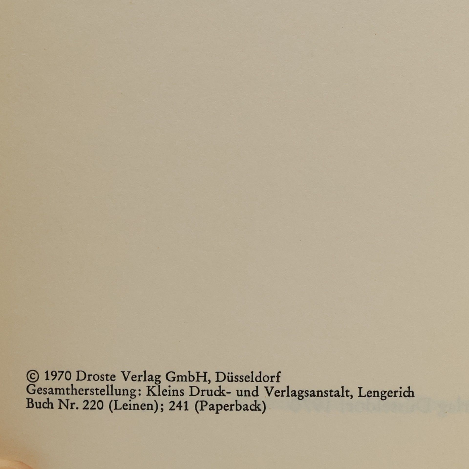 Karl Dietrich Bracher Bibliographie zur Politik in Theorie und Praxis