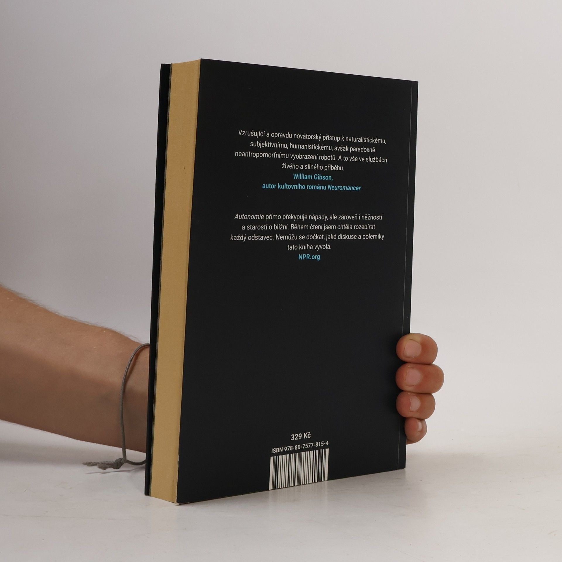 Annalee Newitz Autonomie