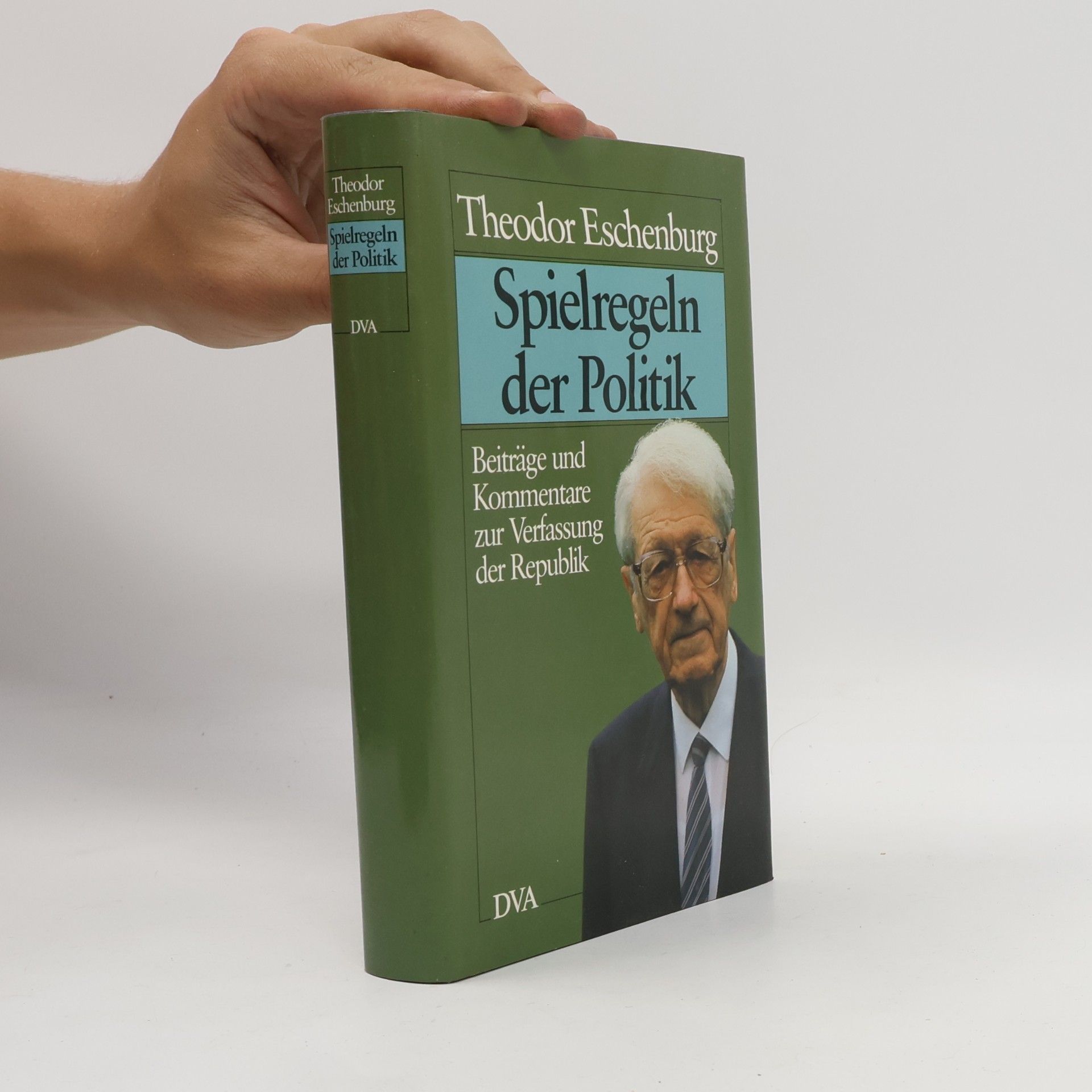 Spielregeln der Politik