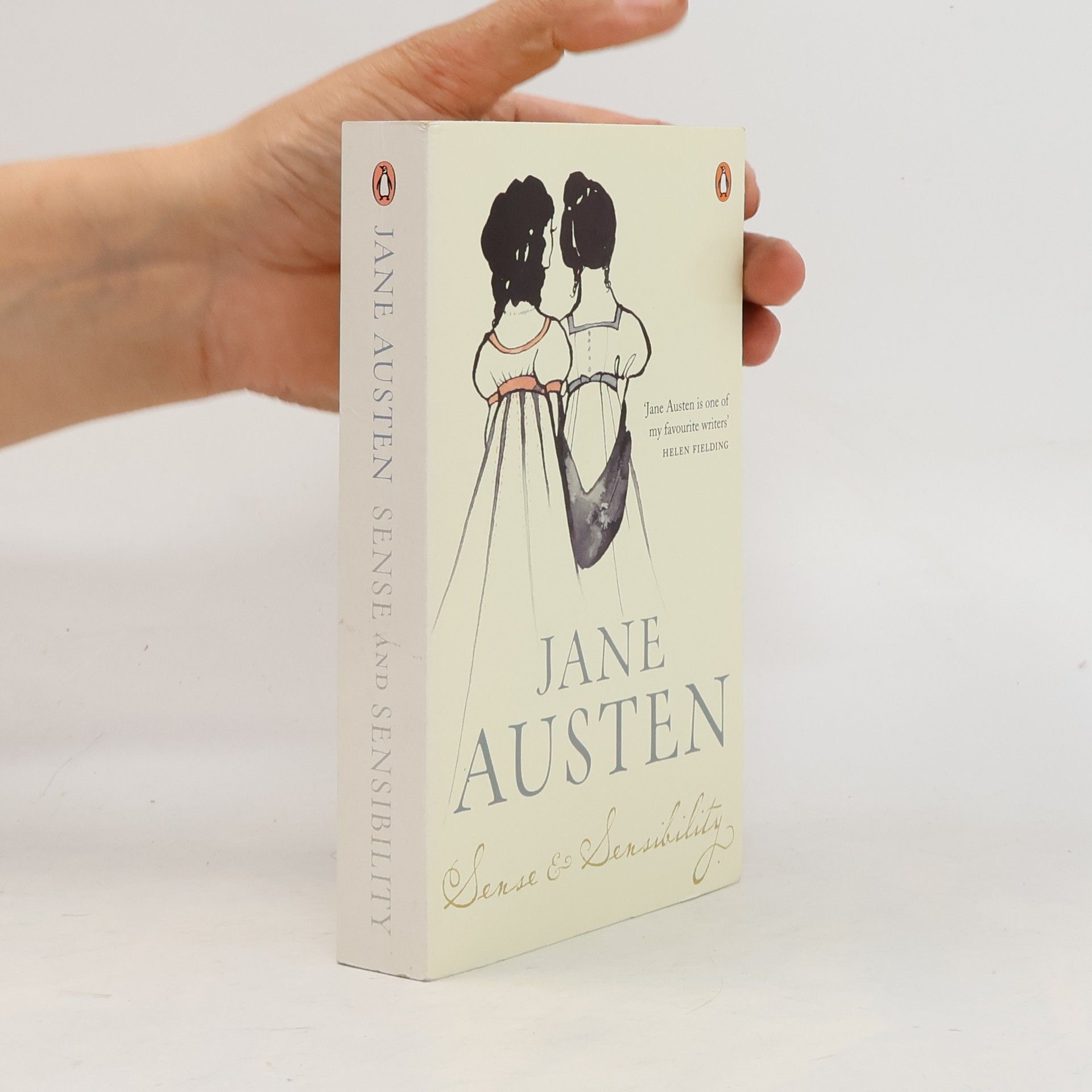 Jane Austen Sense and sensibility
