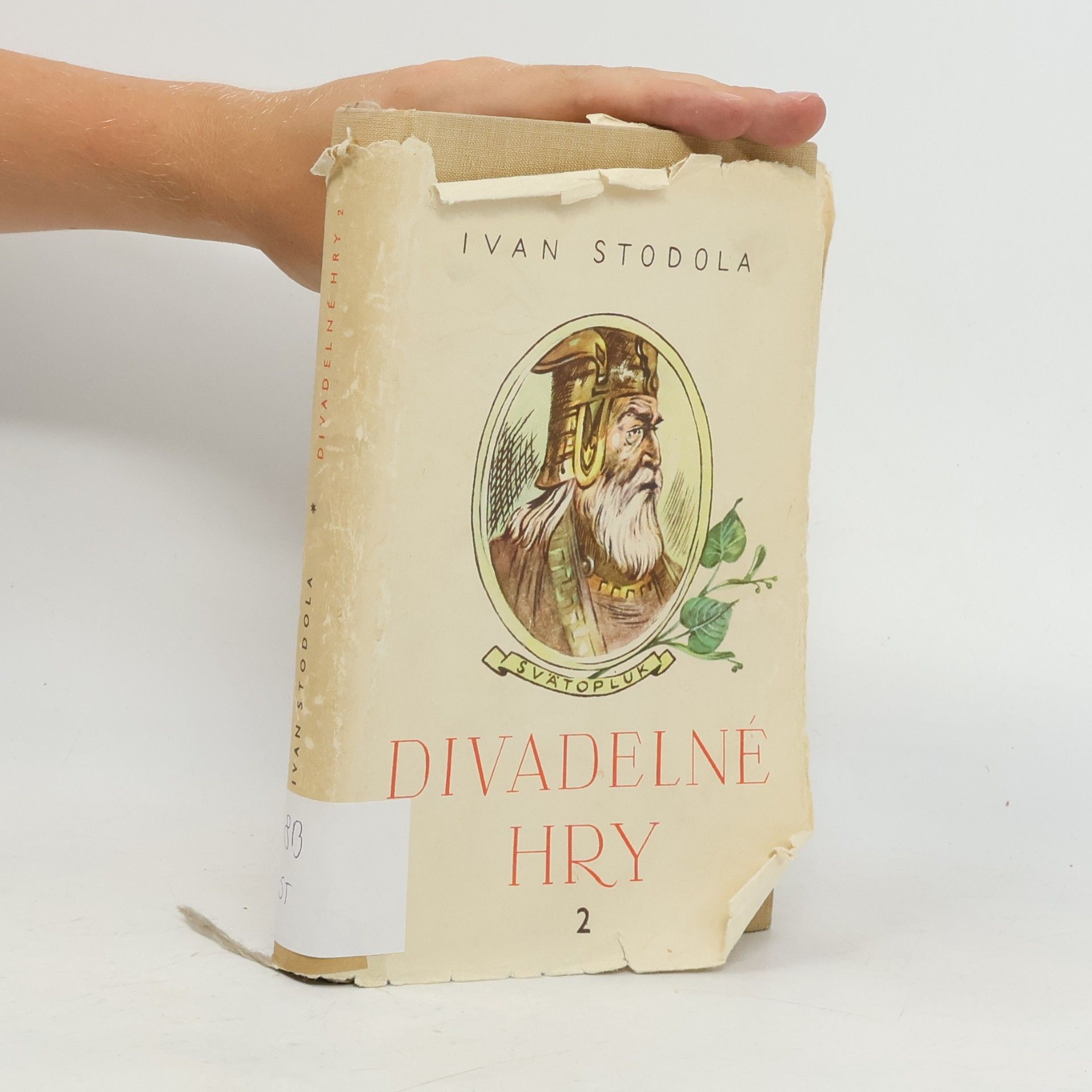 Divadelné hry II