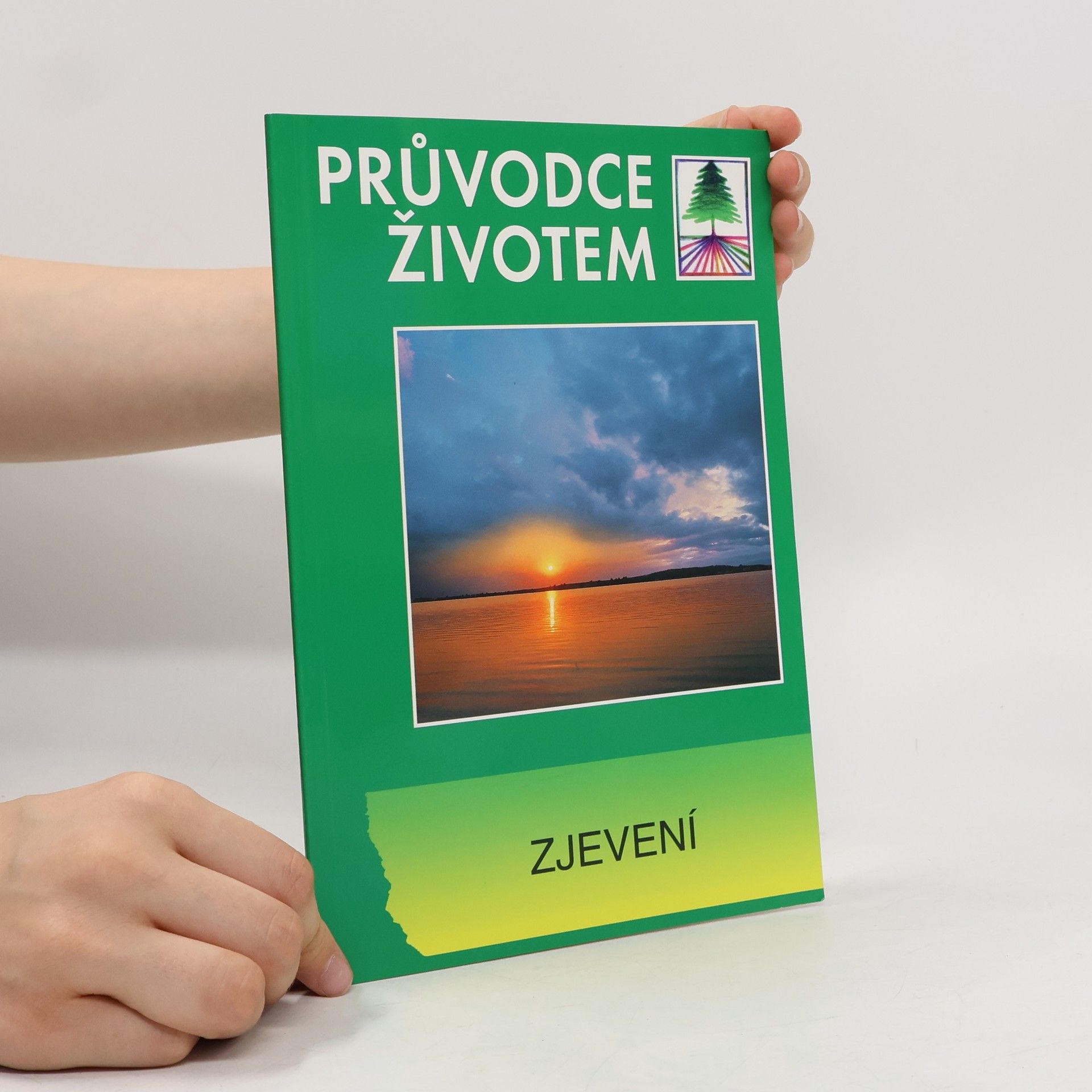 Autores varios Zjevení