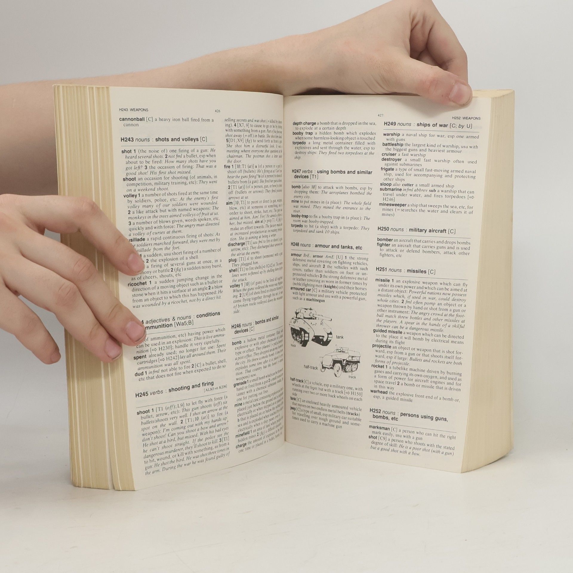 Tom McArthur Longman Lexicon of Contemporary English