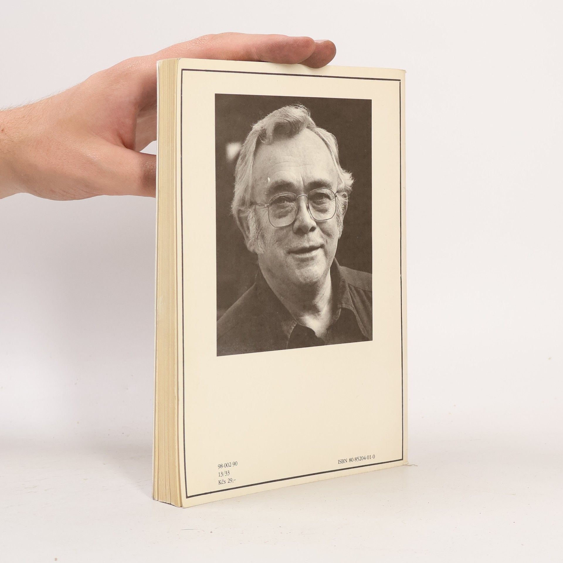 Josef Škvorecký Prima sezóna