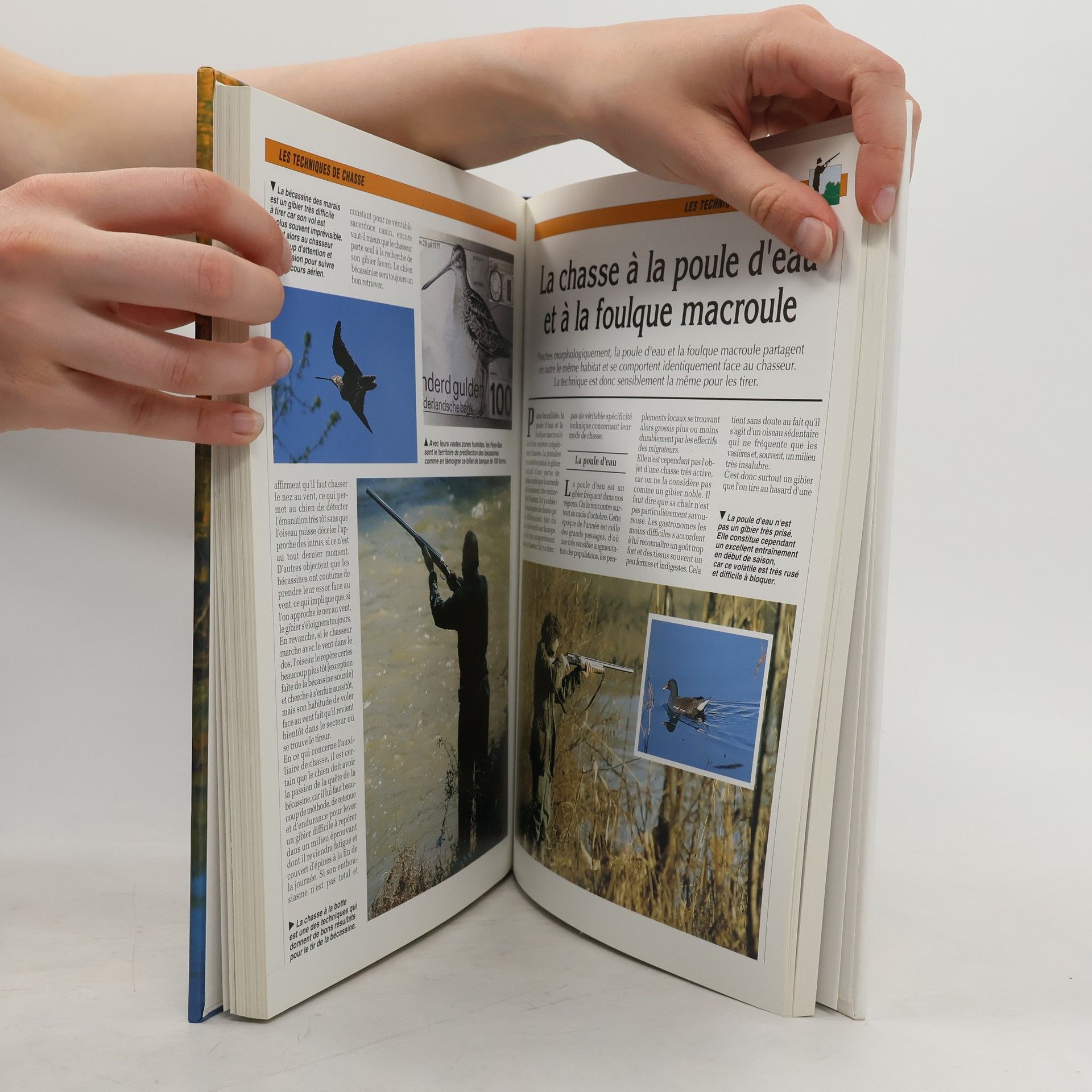 Autorenkollektiv Atlas pratique de la chasse