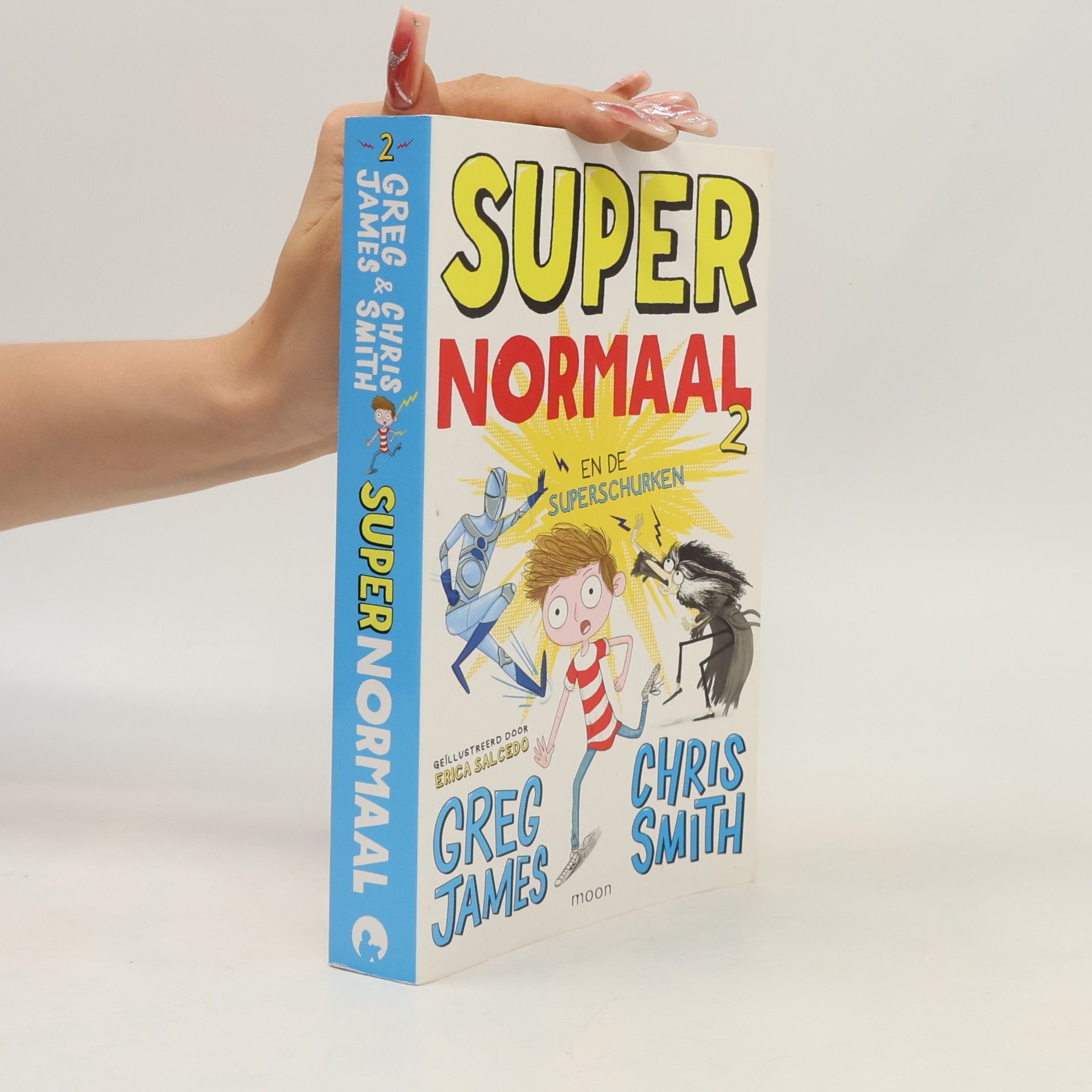 Autorenkollektiv Super Normaal 2