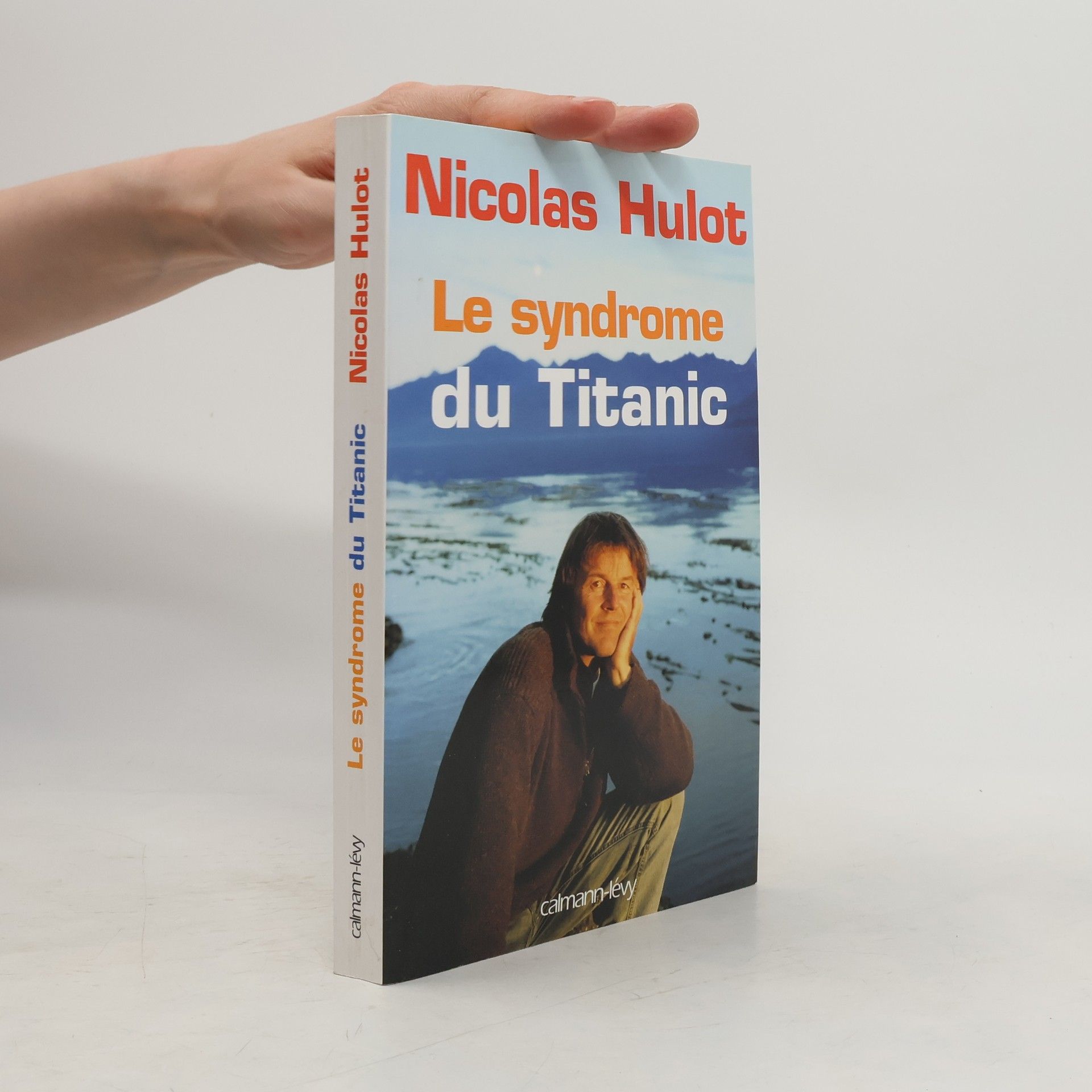 Le syndrome du Titanic