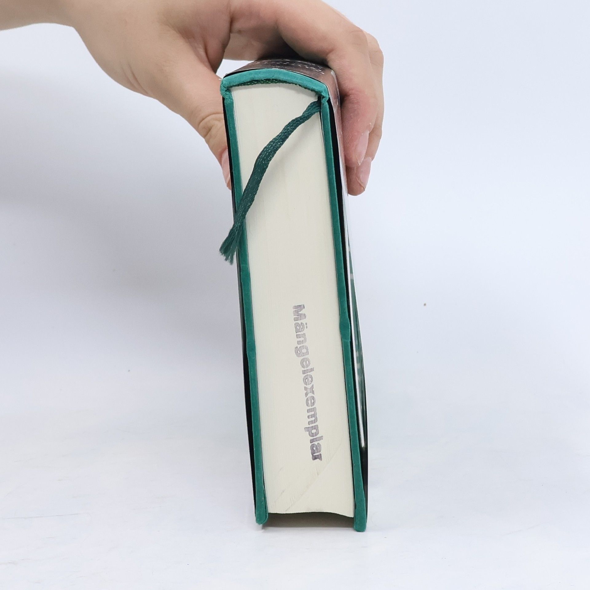 Morag Prunty In Liebe, deine Tessa