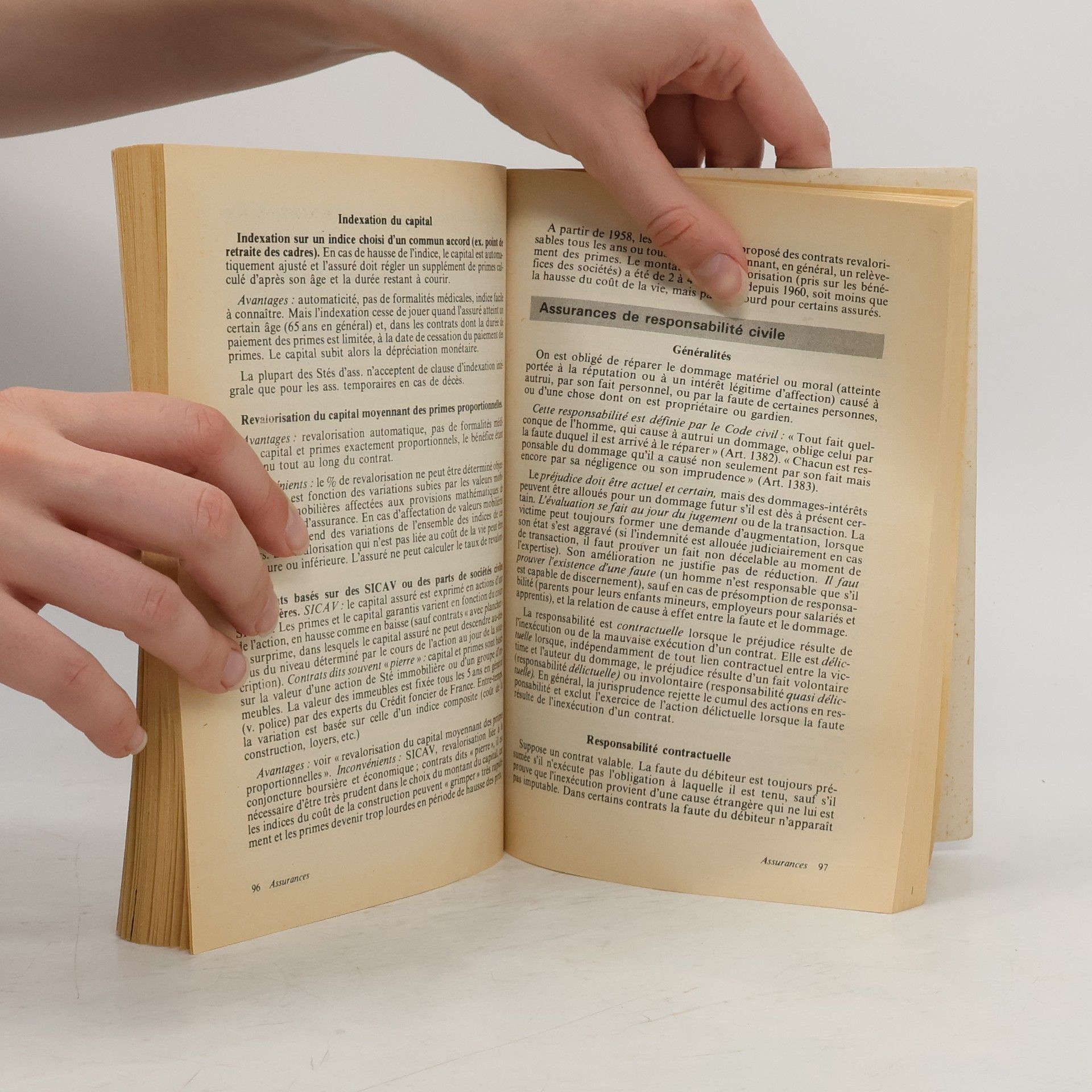 Autorenkollektiv Extraits du quid 1978