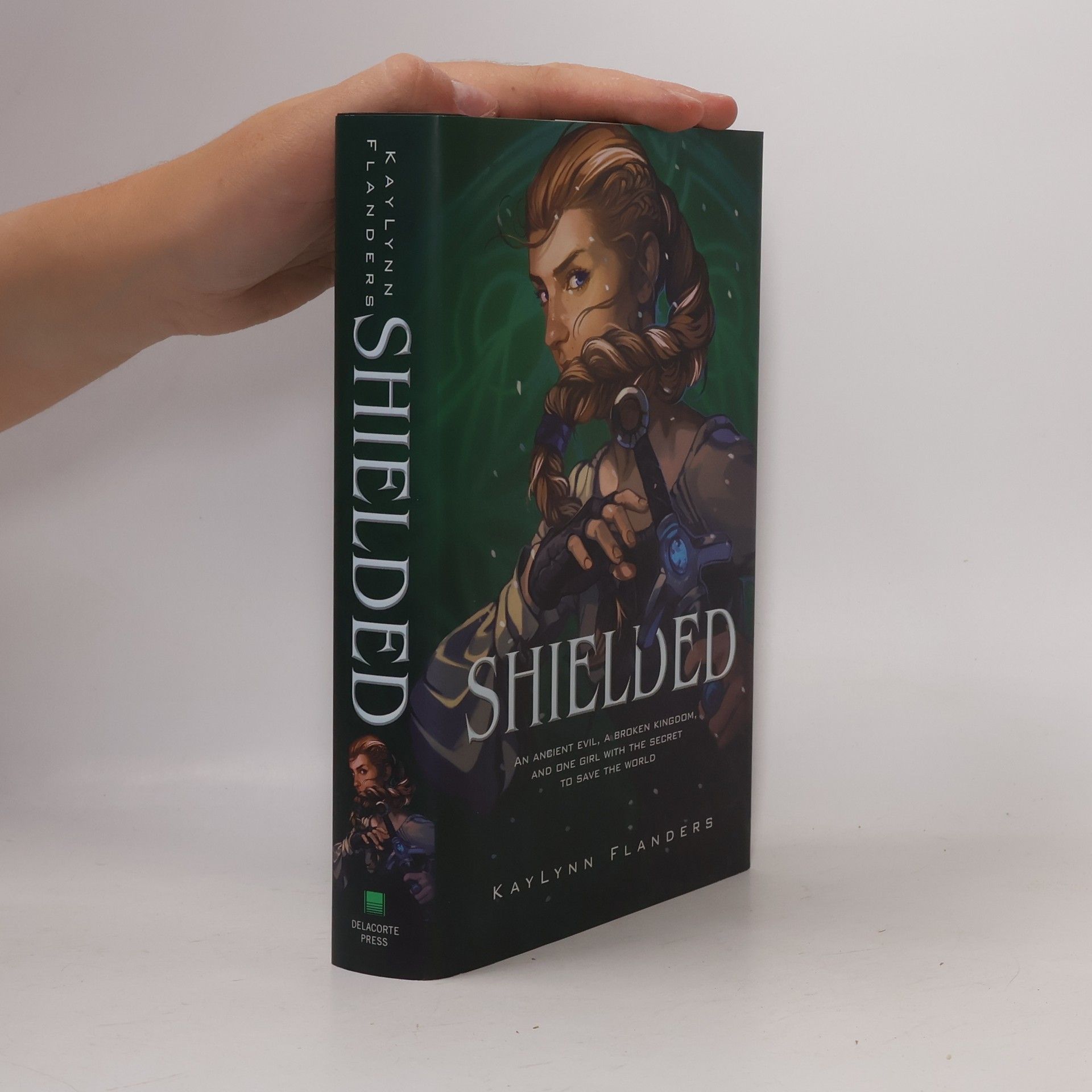 Autorenkollektiv Shielded
