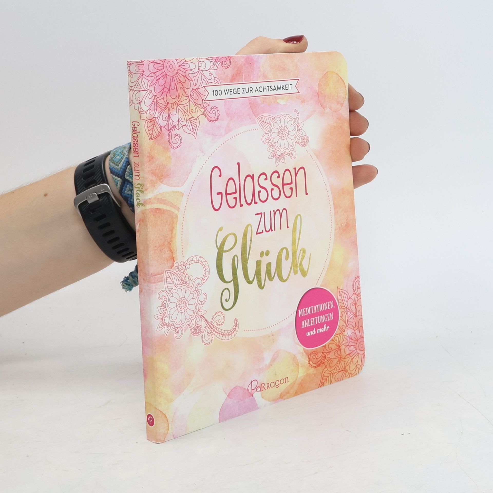 Gelassen zum Glück
