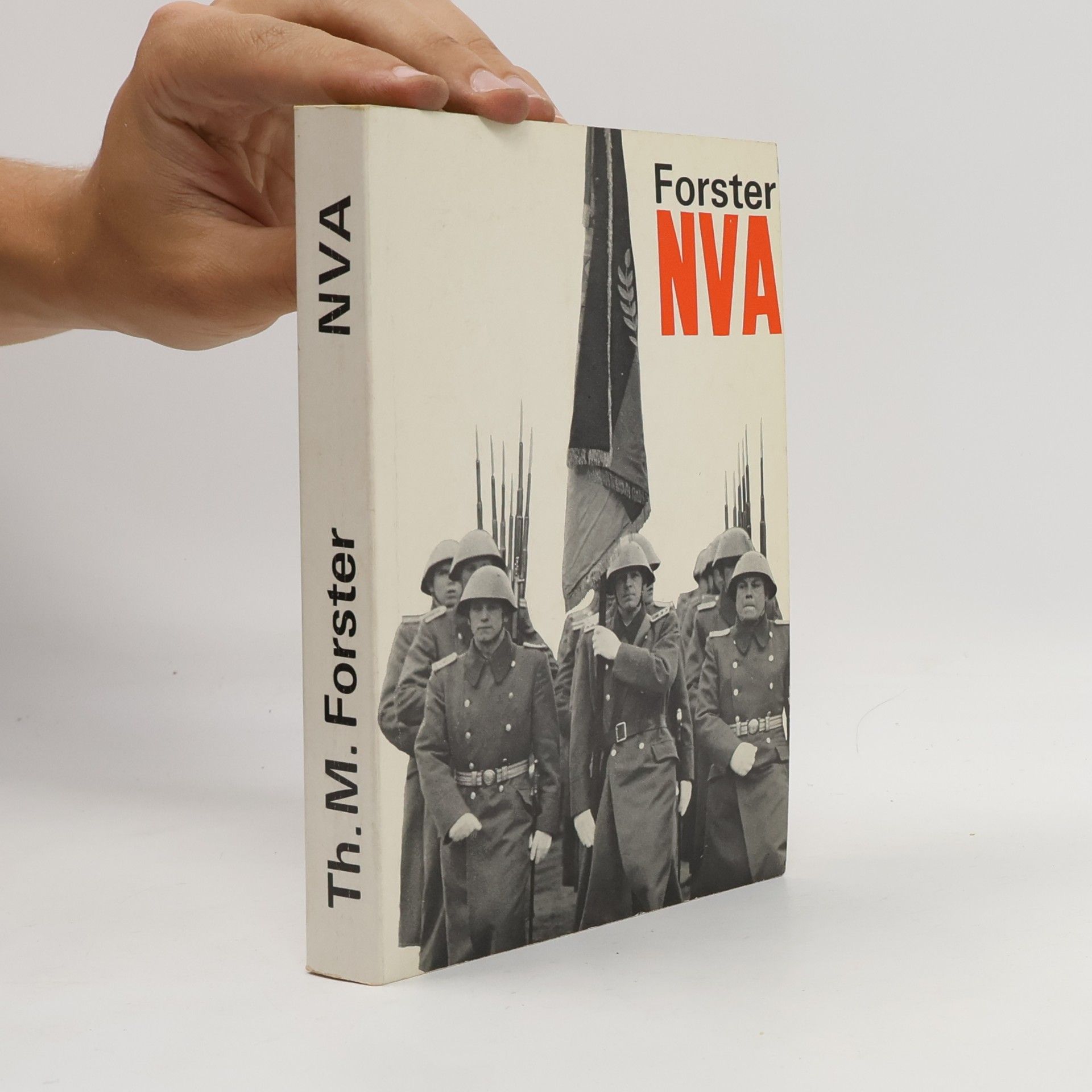 Thomas Forster NVA