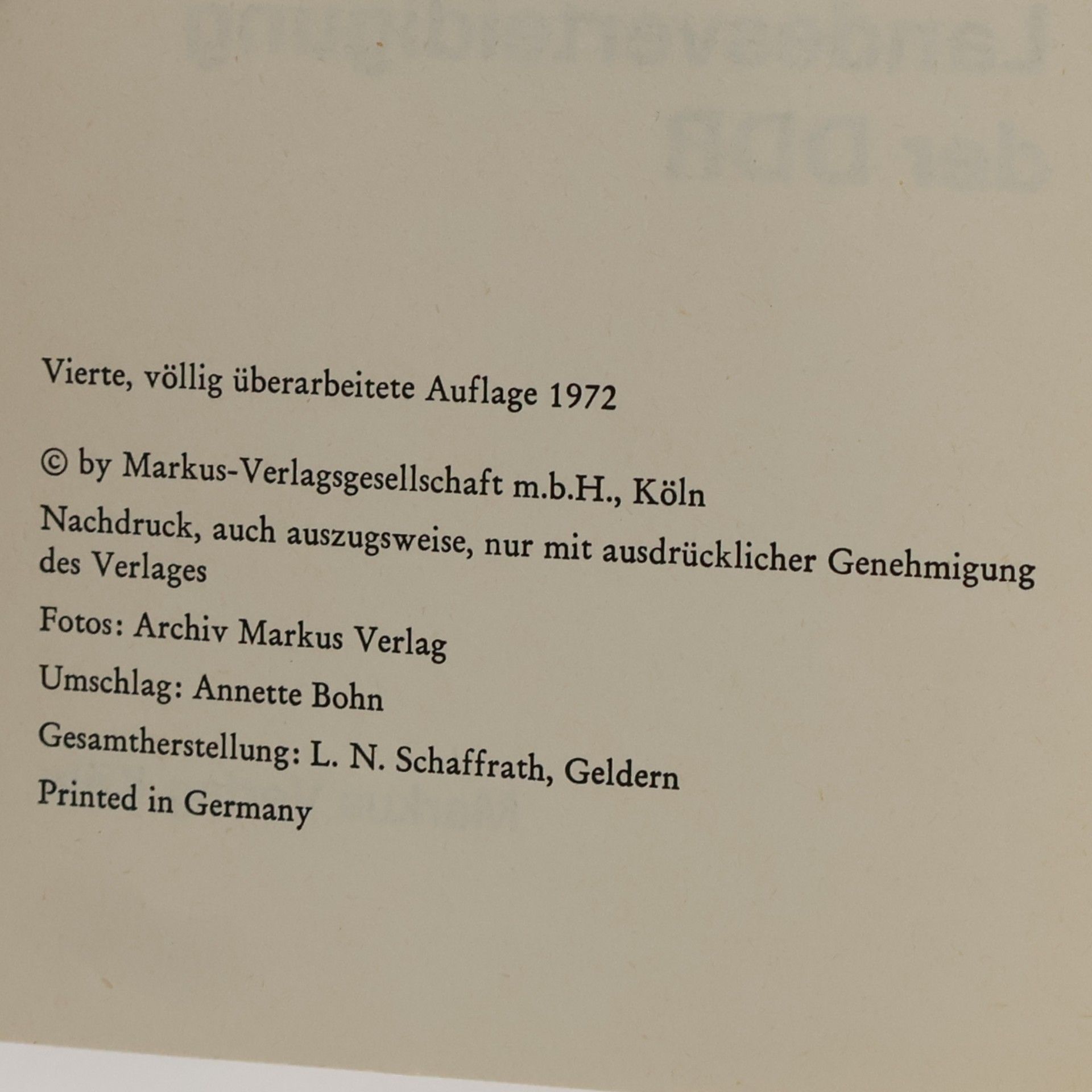 Thomas Forster NVA