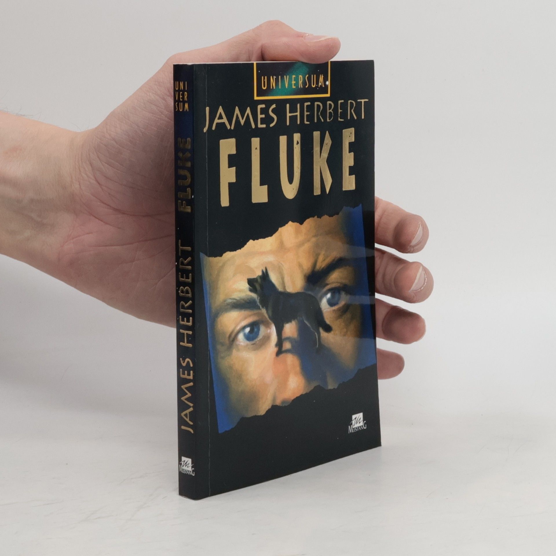 James Herbert Fluke