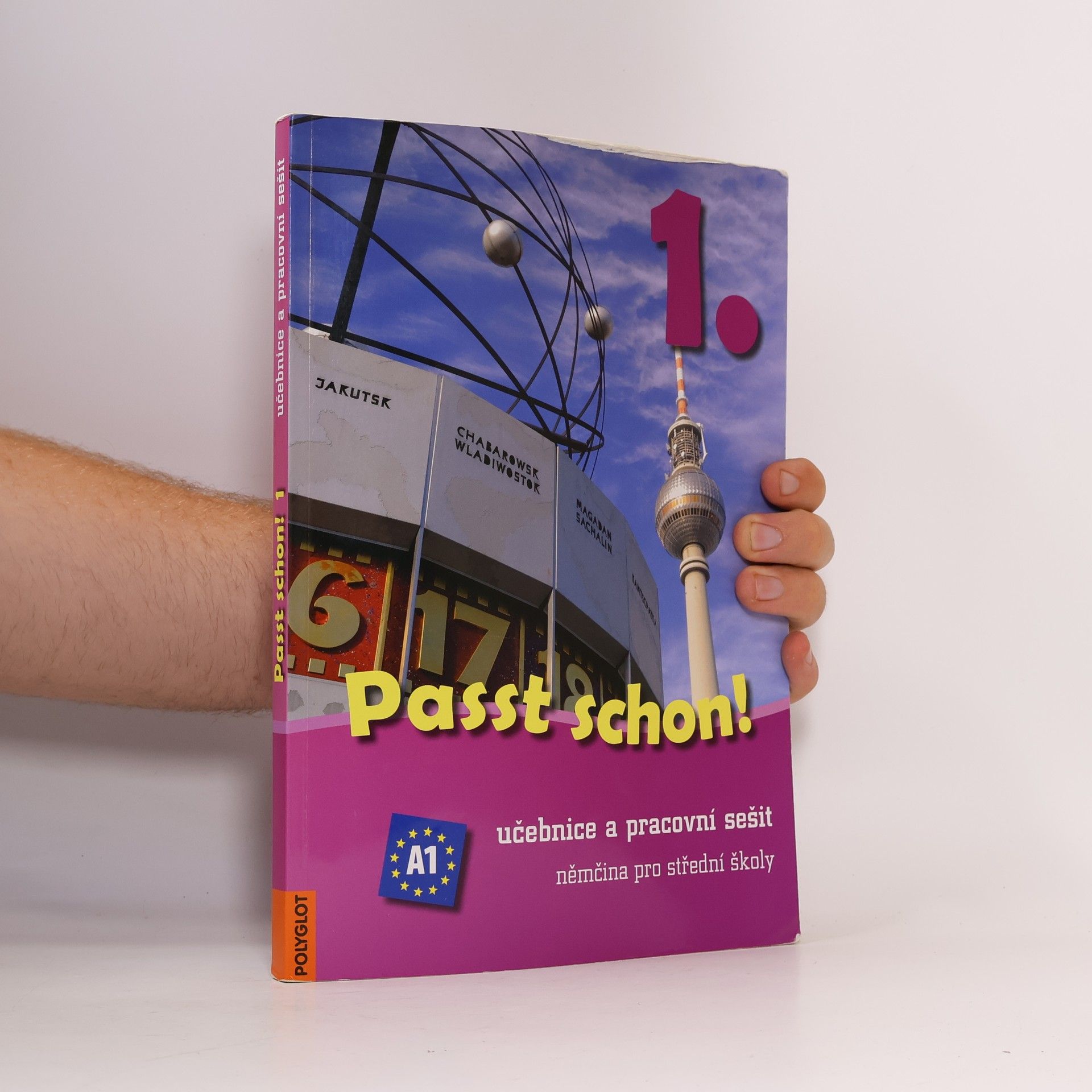 Passt schon! 1