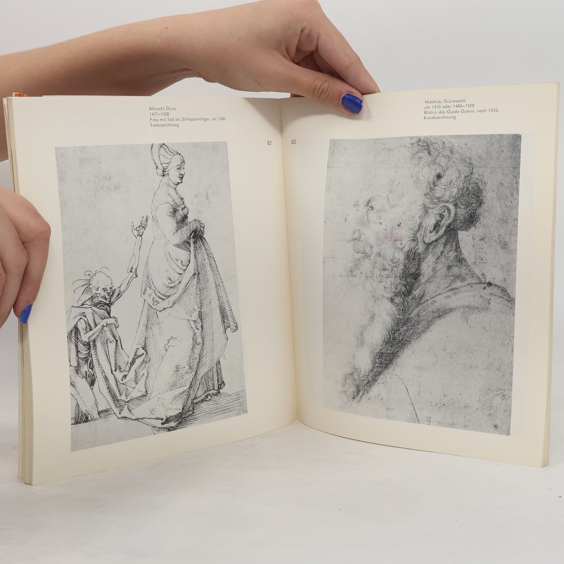 Honigmann Zinserling Liselotte Schätze der Kunstsammlungen zu Weimar