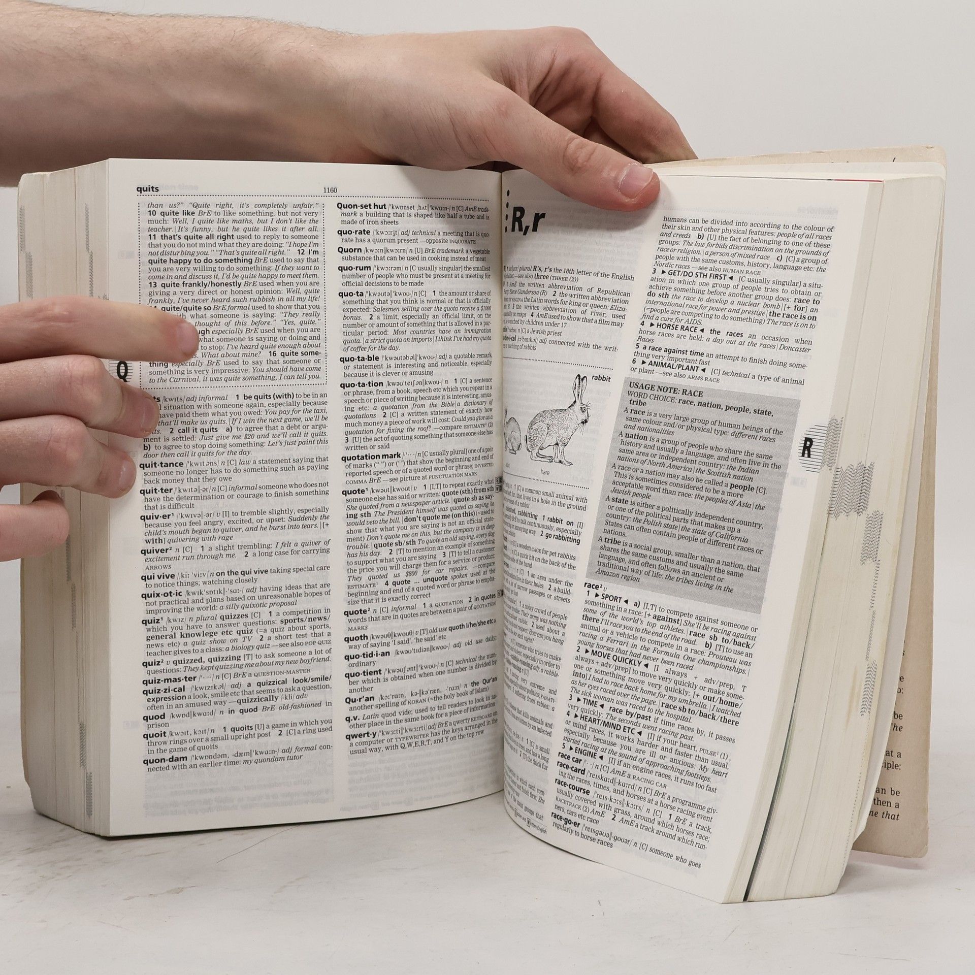 Various authors Longman Dictionary of Contemporary English. New Edition + Free Vocabulary Notebook