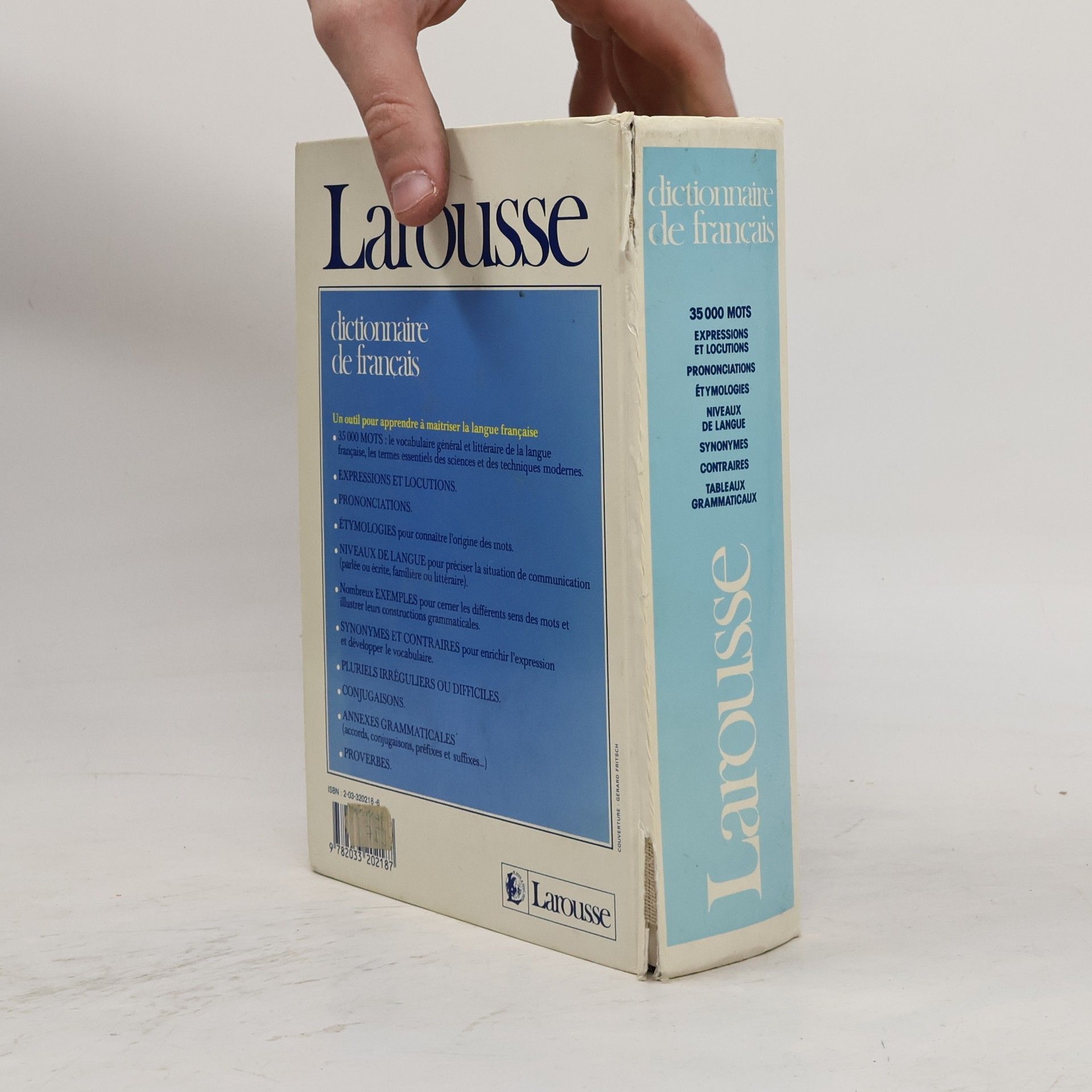 Jean Dubois Dictionnaire de français