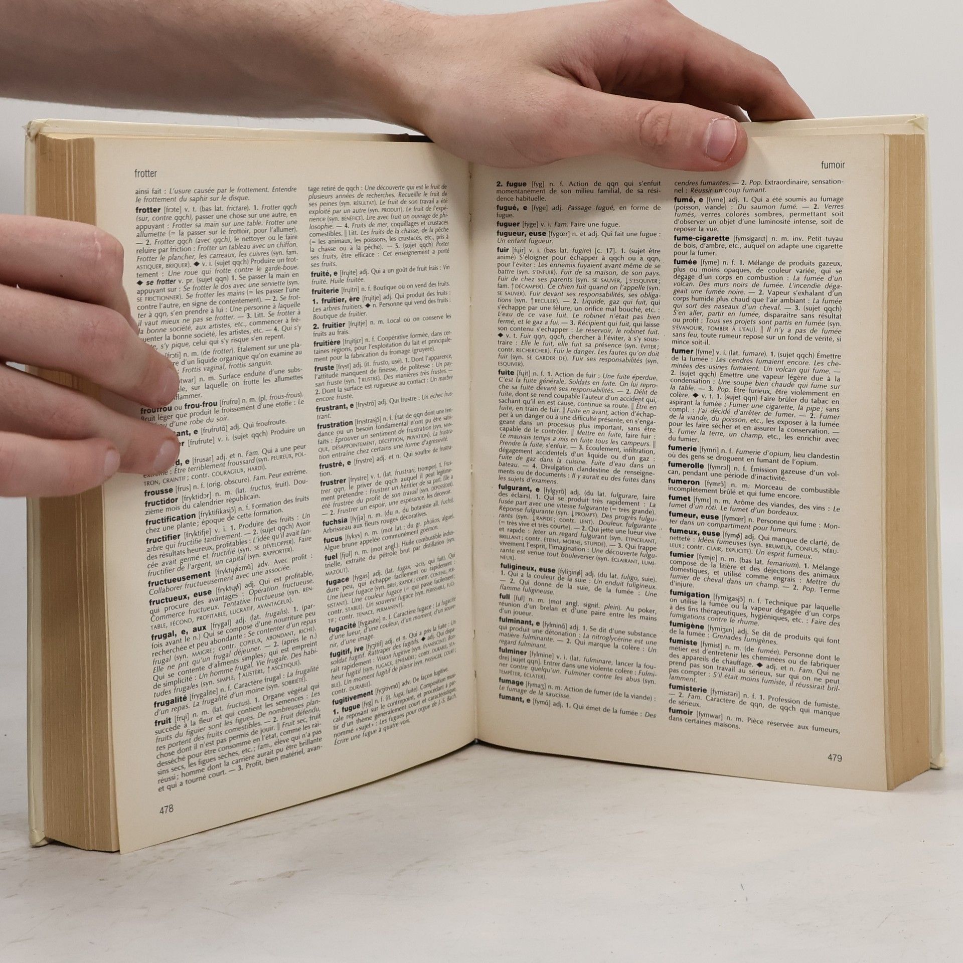 Jean Dubois Dictionnaire de français
