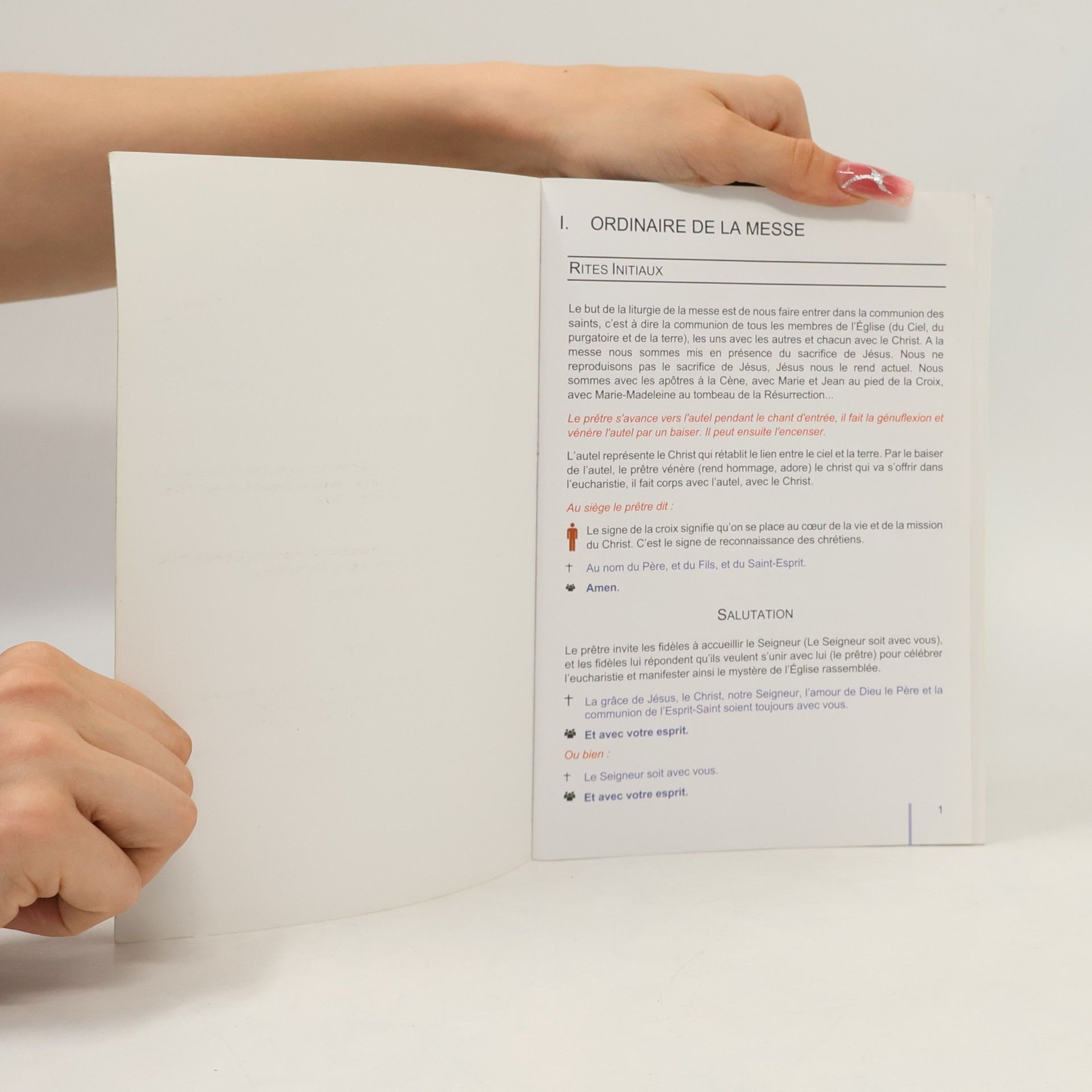 Autorenkollektiv CARNET de chants et de prières