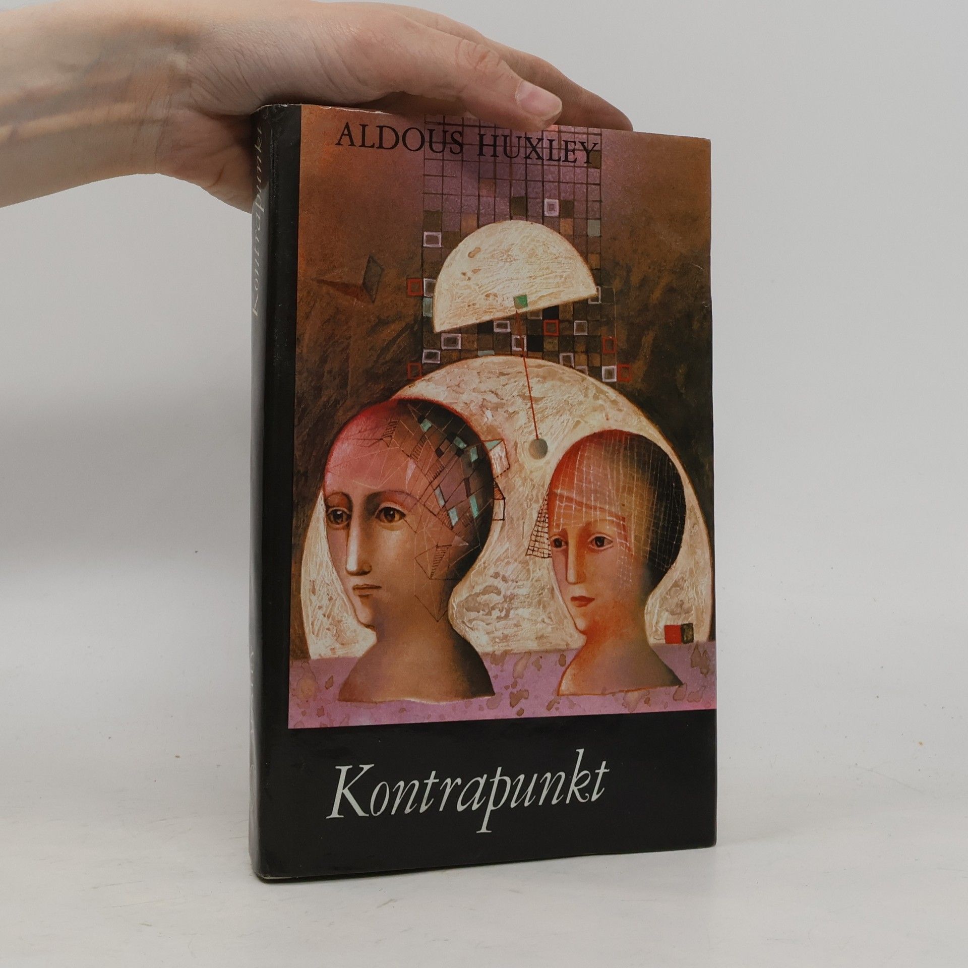 Aldous Huxley Kontrapunkt