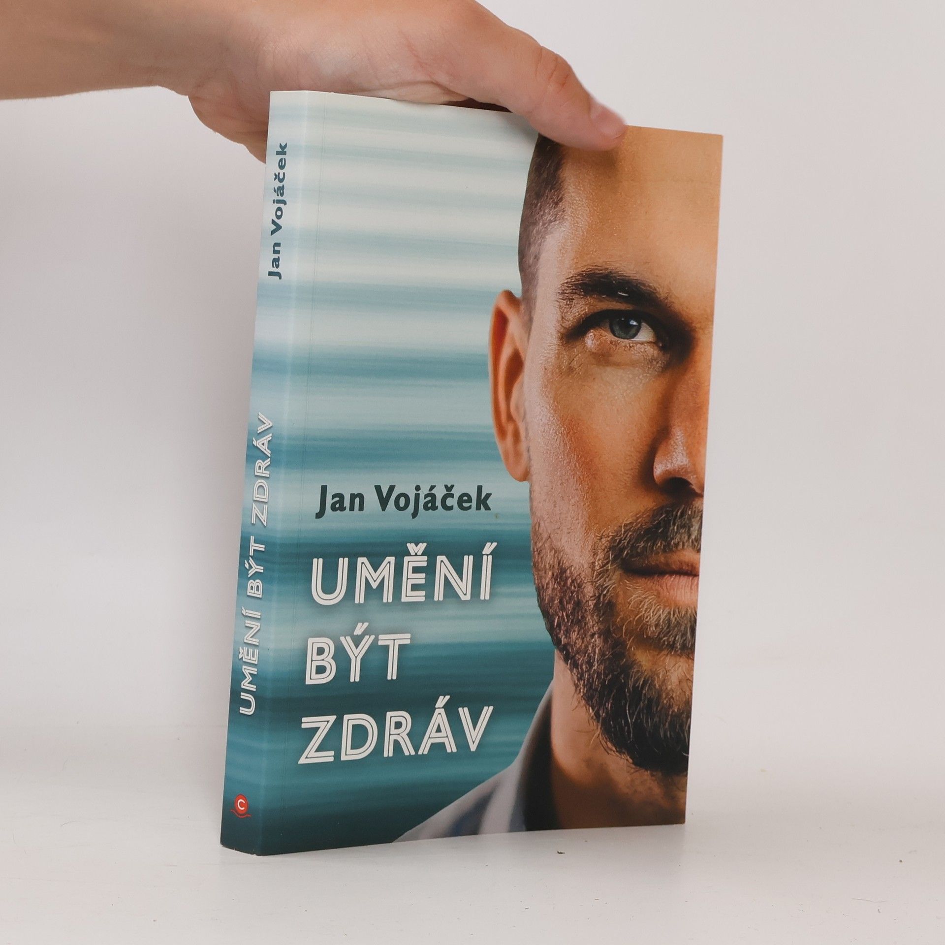 Jan Vojáček Umění být zdráv