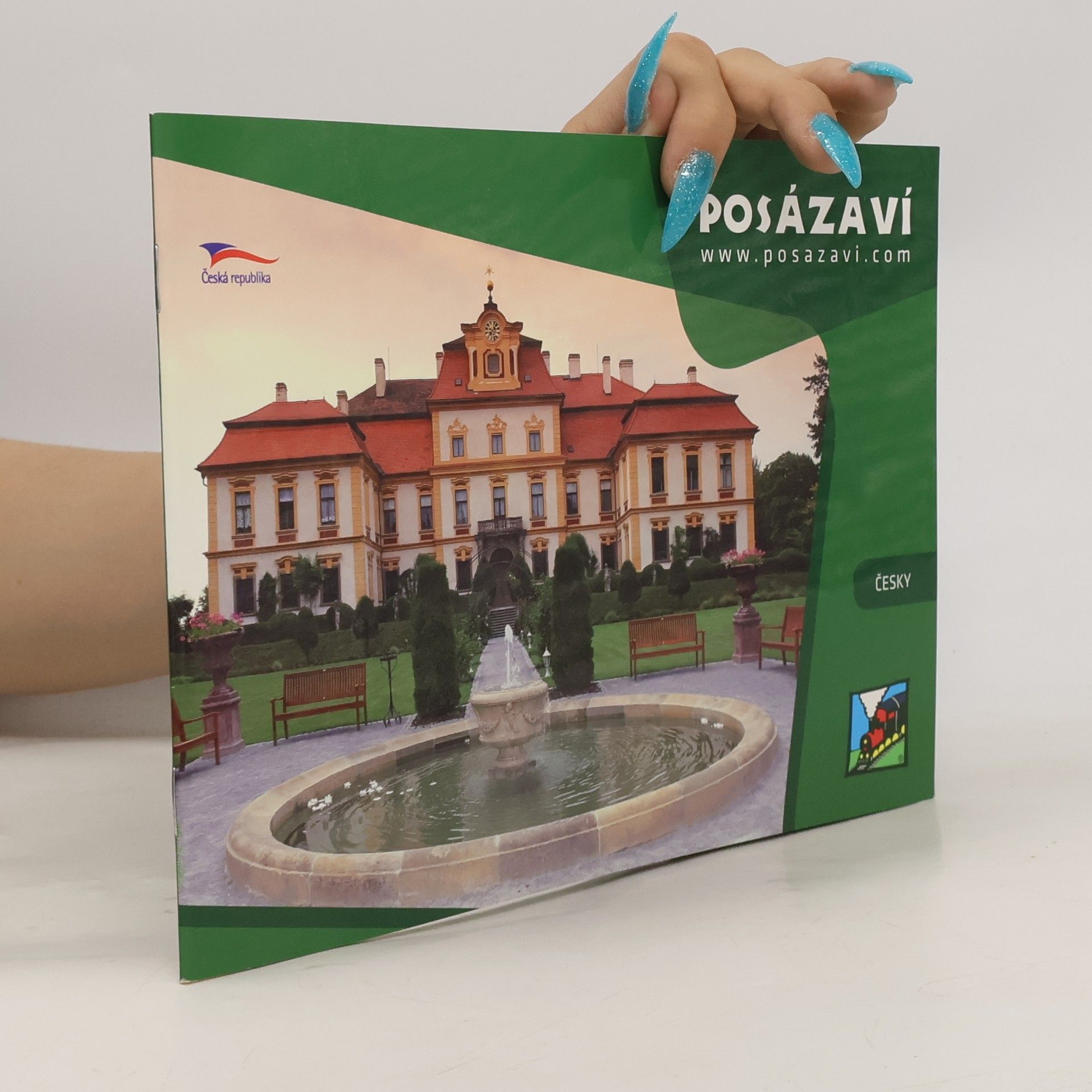 Autorenkollektiv Posázaví