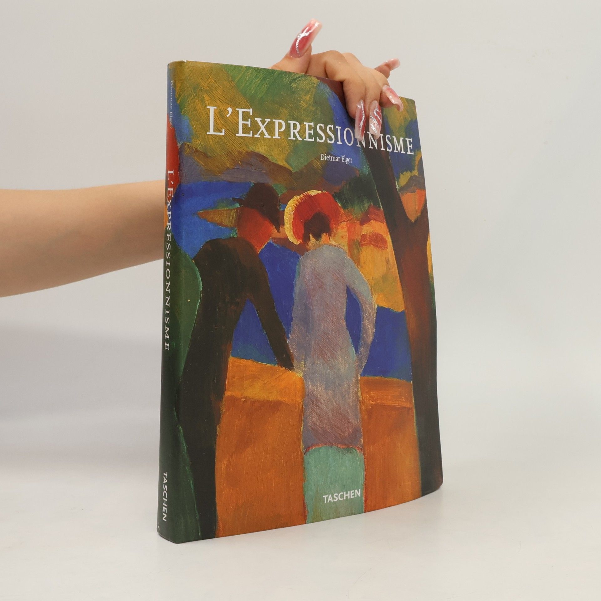 L'Expressionnisme