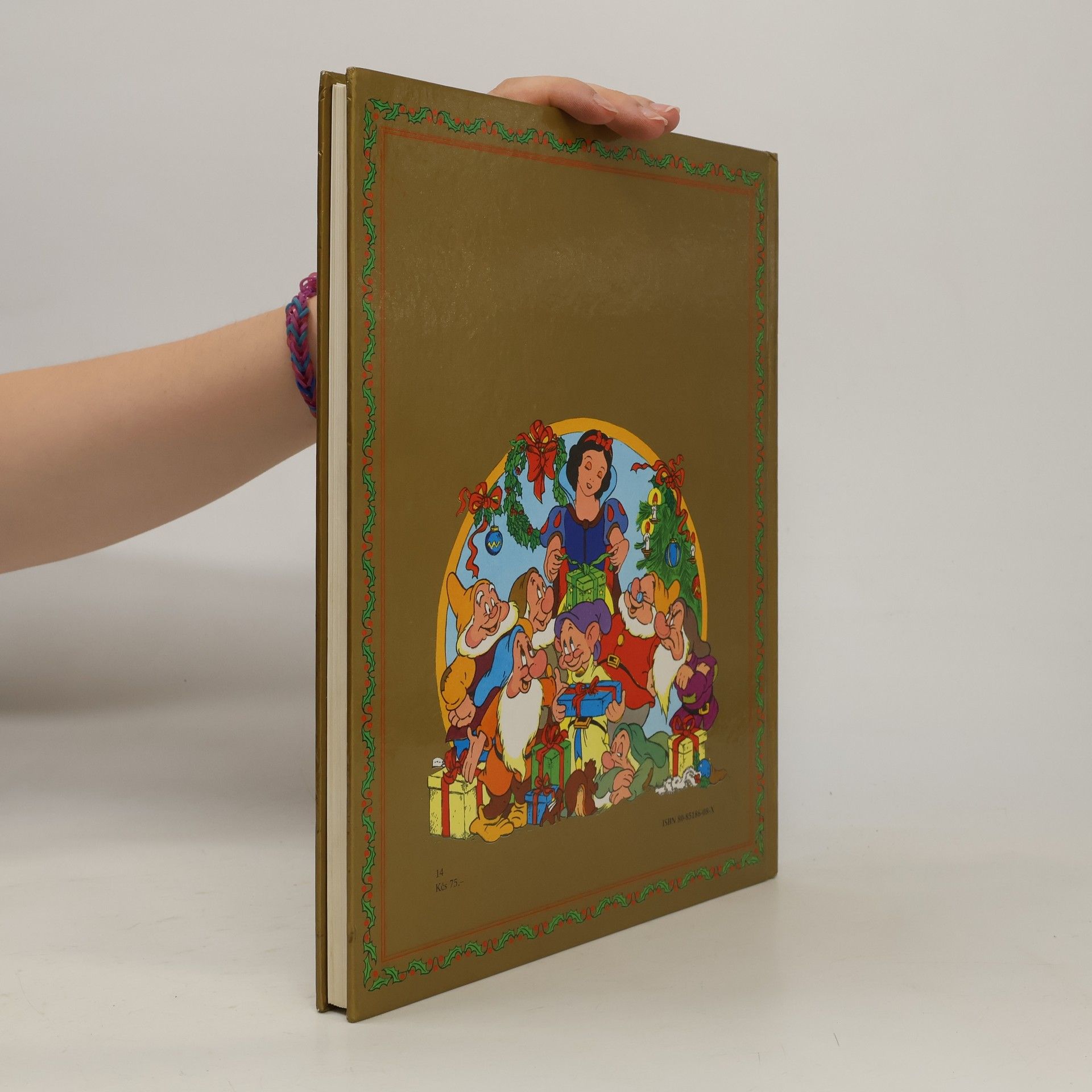 Collectif d'auteurs Veselé Vánoce