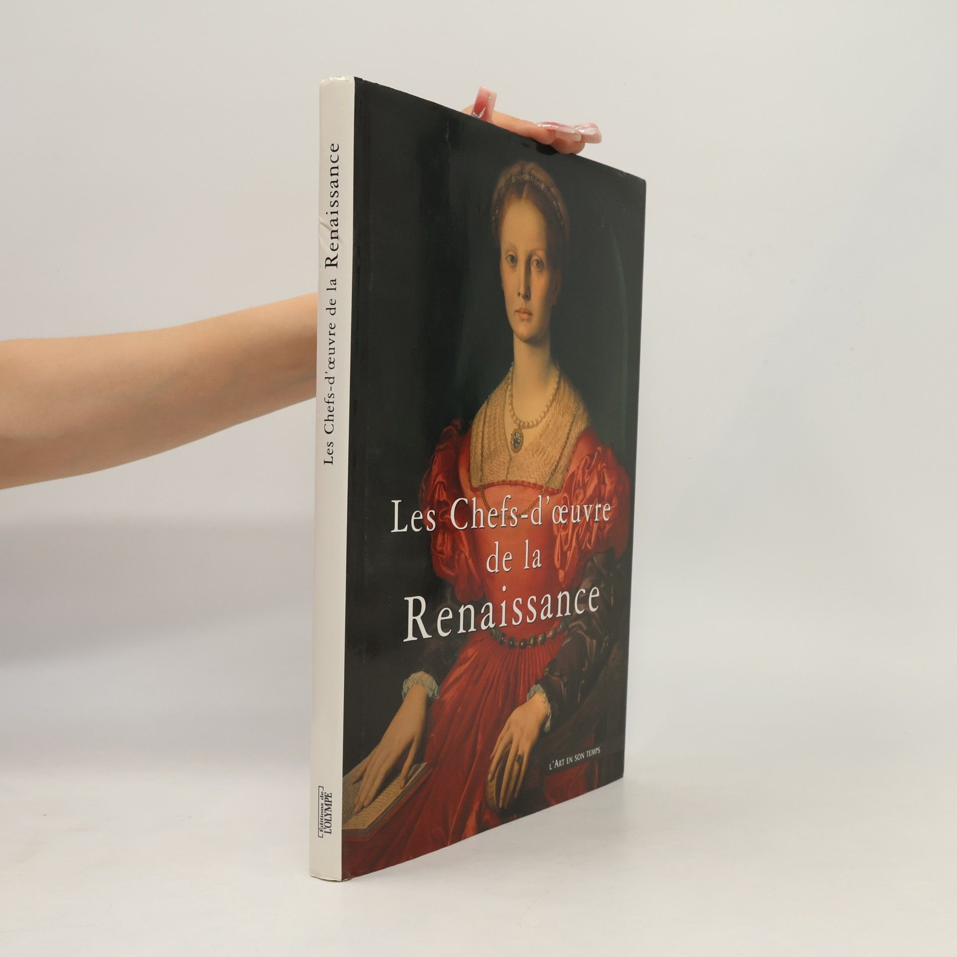 Autorenkollektiv Les Chefs-d'œuvre de la Renaissance