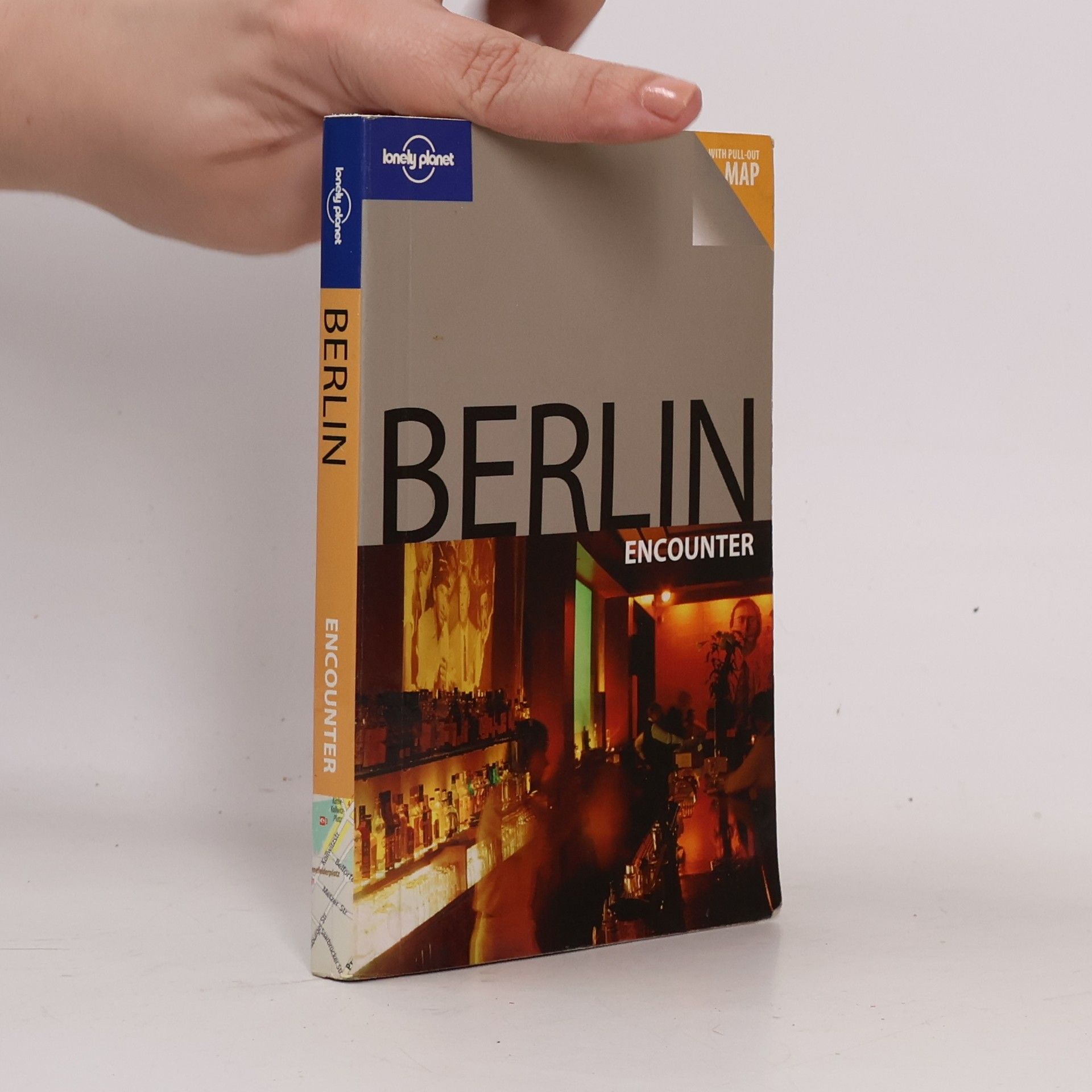Berlin. Encounter