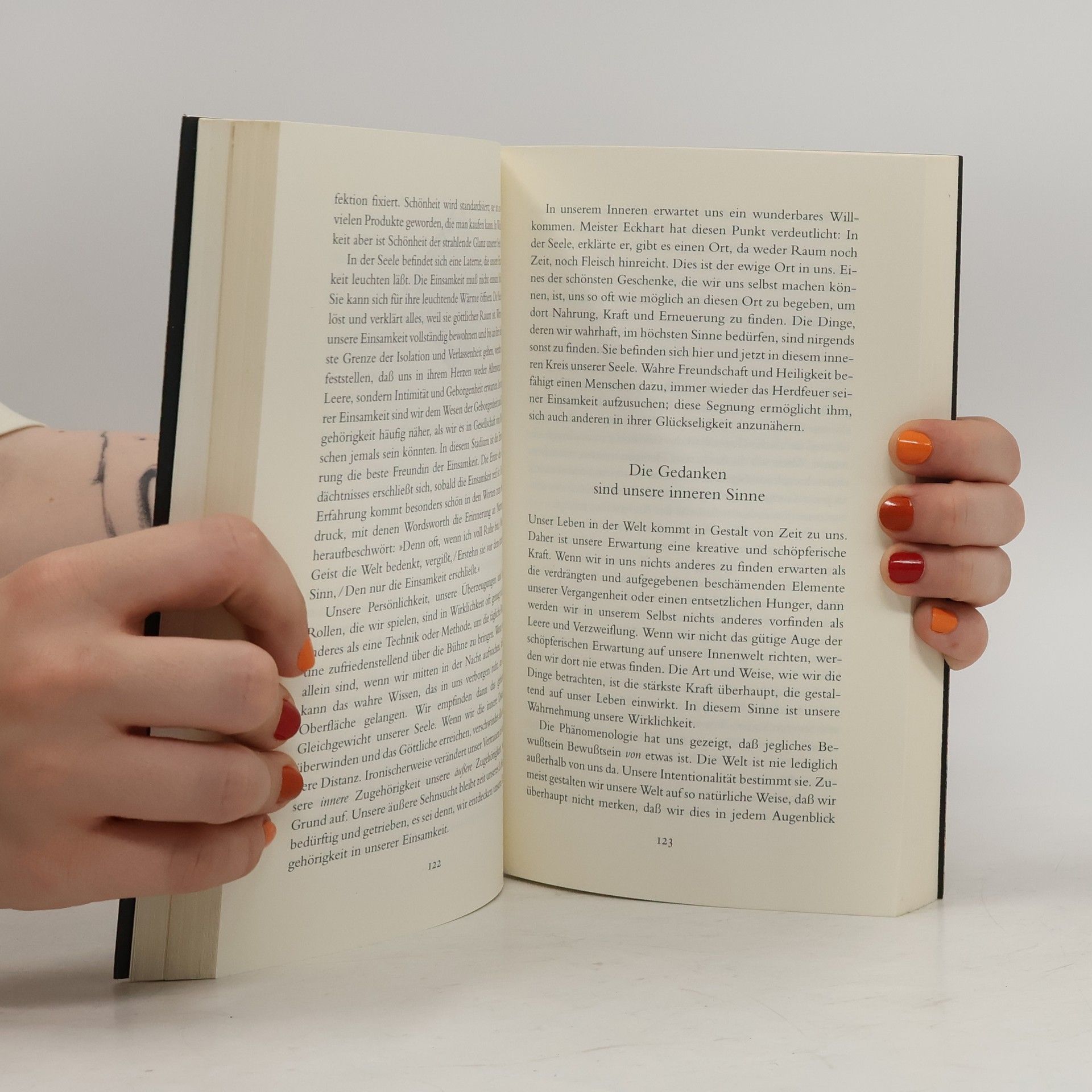 John O. Donohue Anam Cara. Das Buch der keltischen Weisheit.
