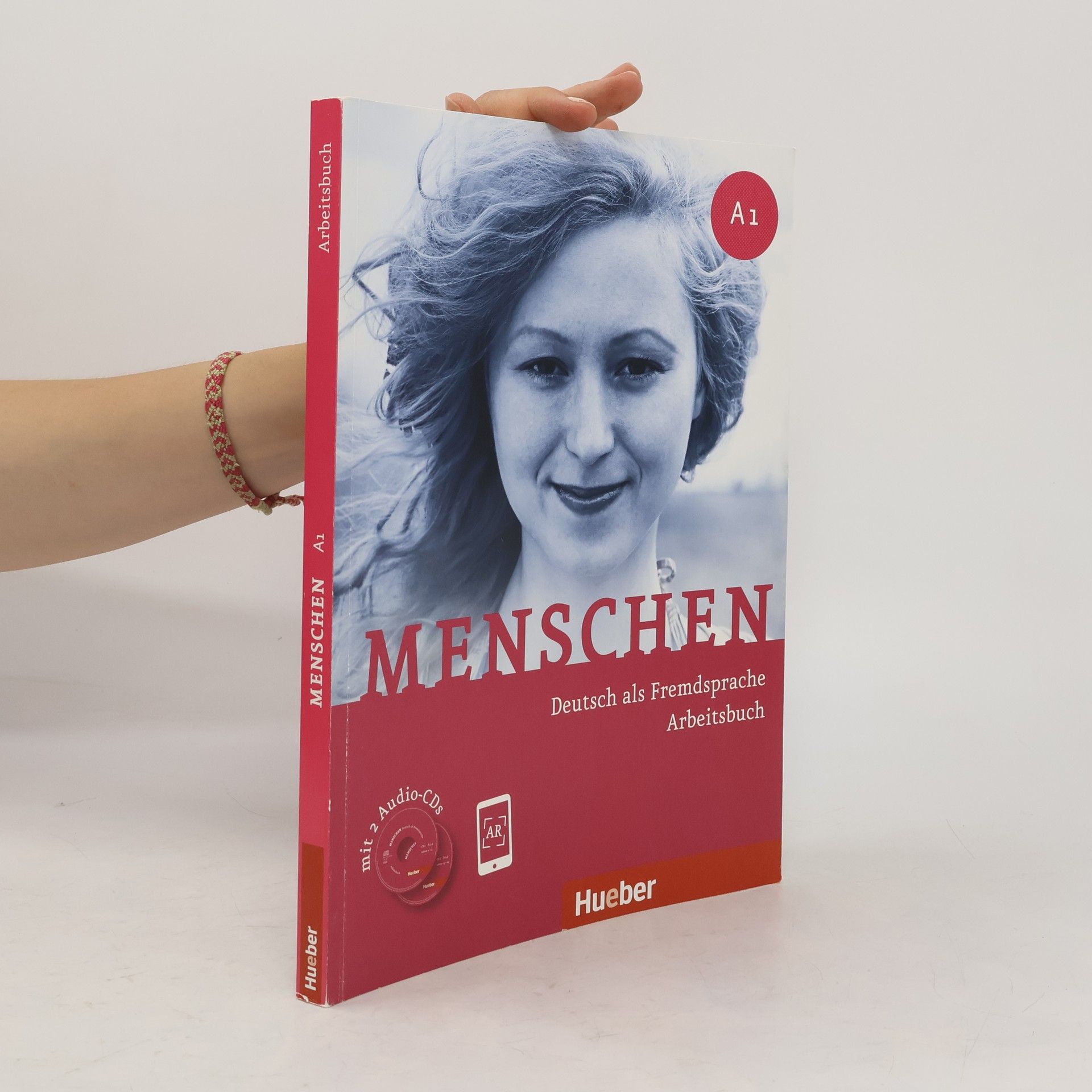 Sabine Glas Peters Menschen : niveau A1. Arbeitsbuch