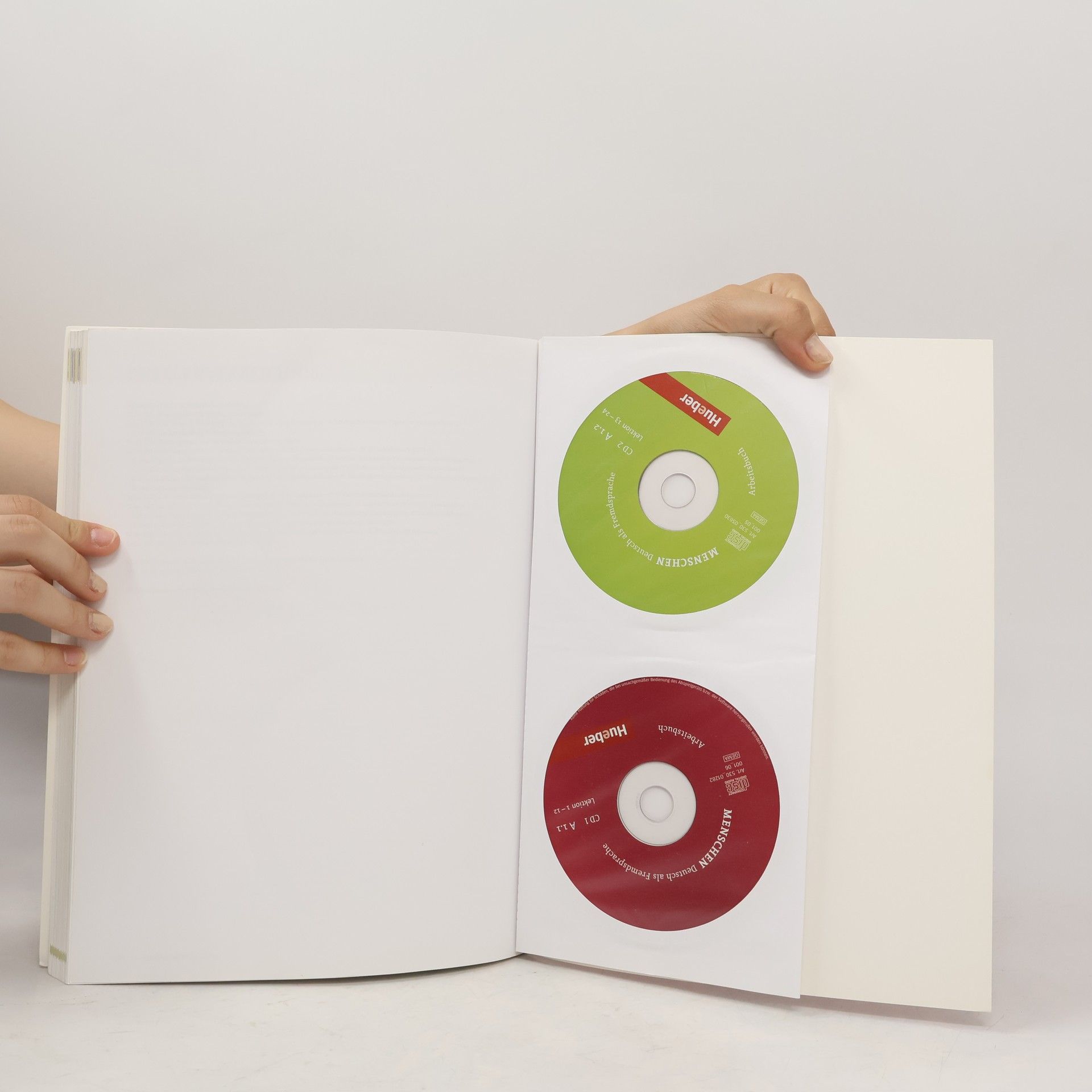 Sabine Glas Peters Menschen : niveau A1. Arbeitsbuch