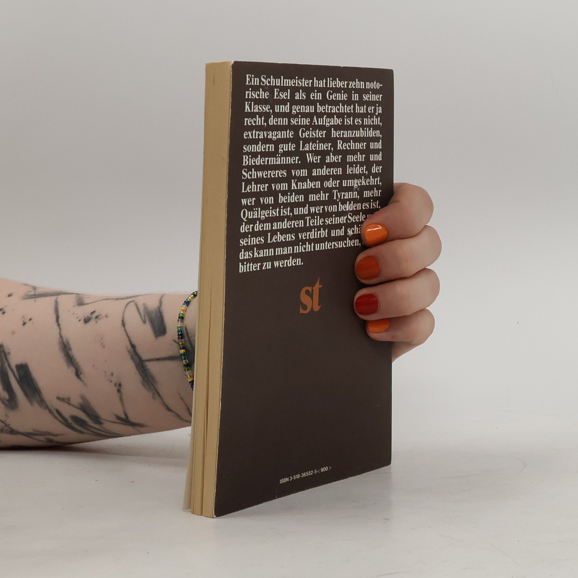 Hermann Hesse Unterm Rad
