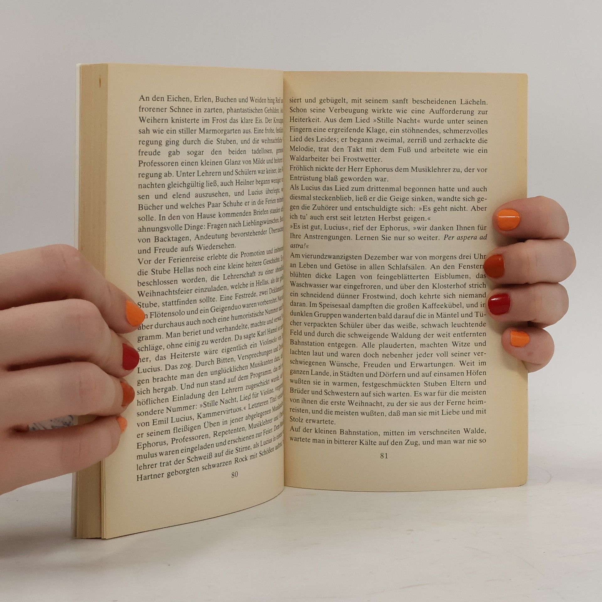 Hermann Hesse Unterm Rad