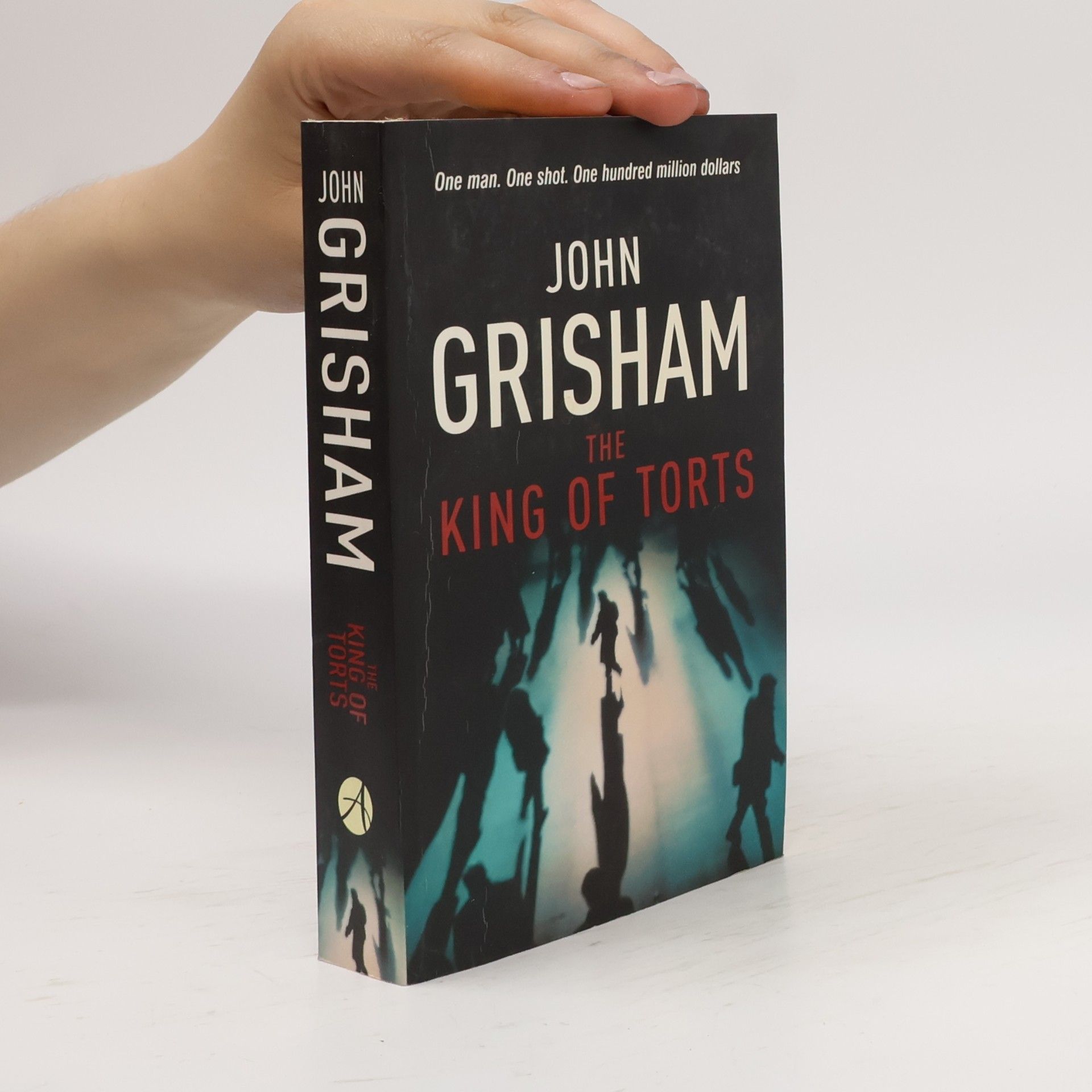 John Grisham The King of Torts