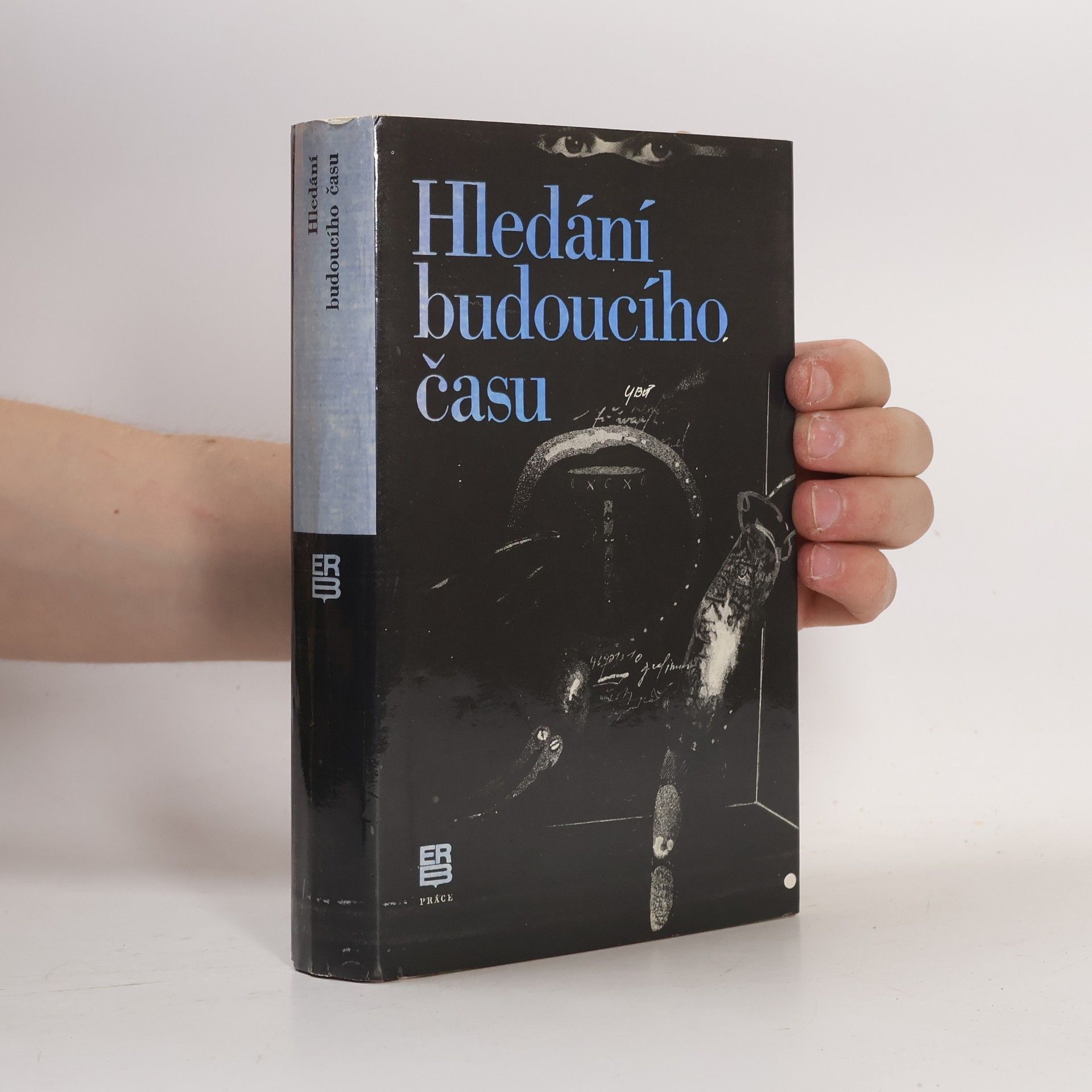 Hledání budoucího času