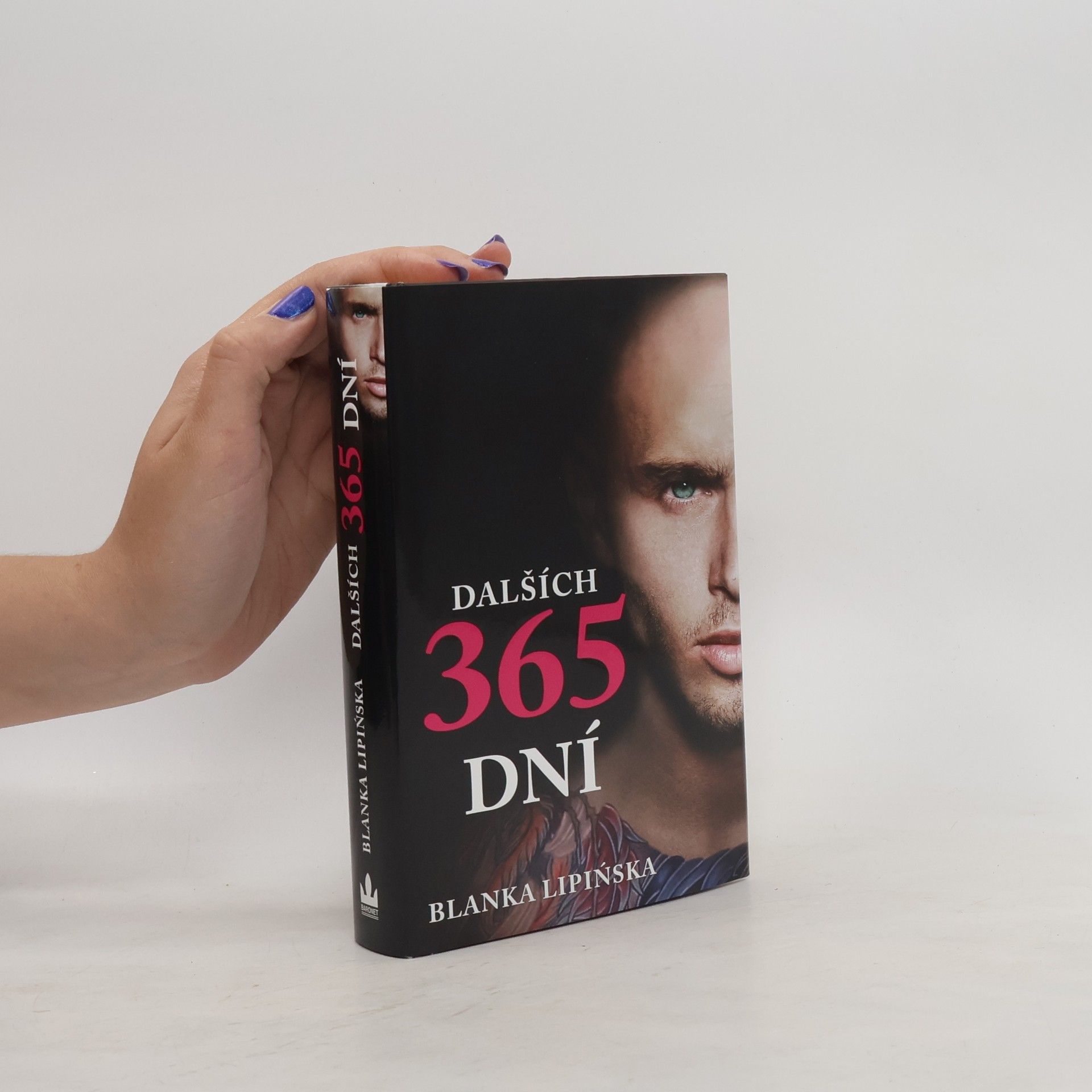 Blanka Lipińska Dalších 365 dní