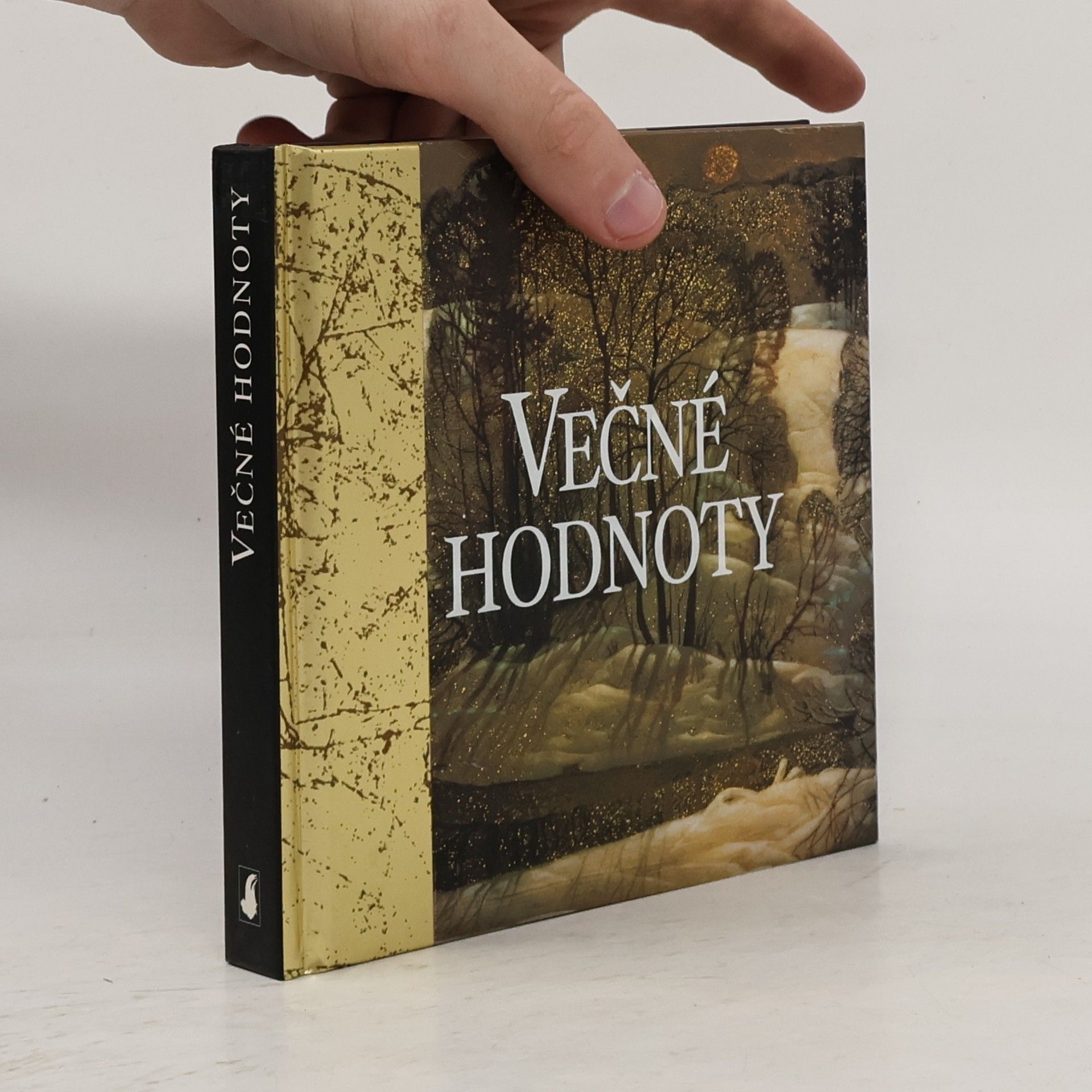 Helen Exley Večné hodnoty