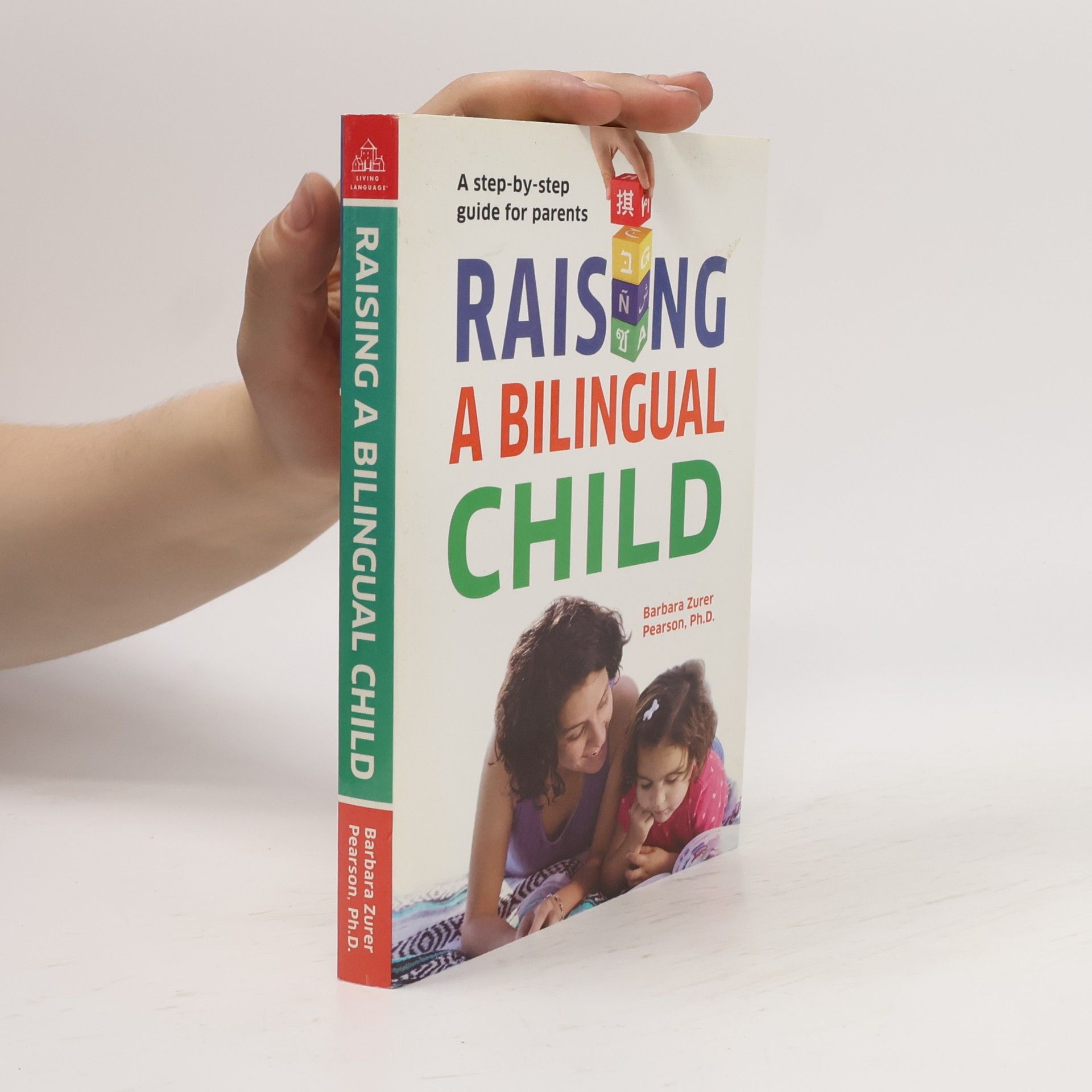 Raising a Bilingual Child