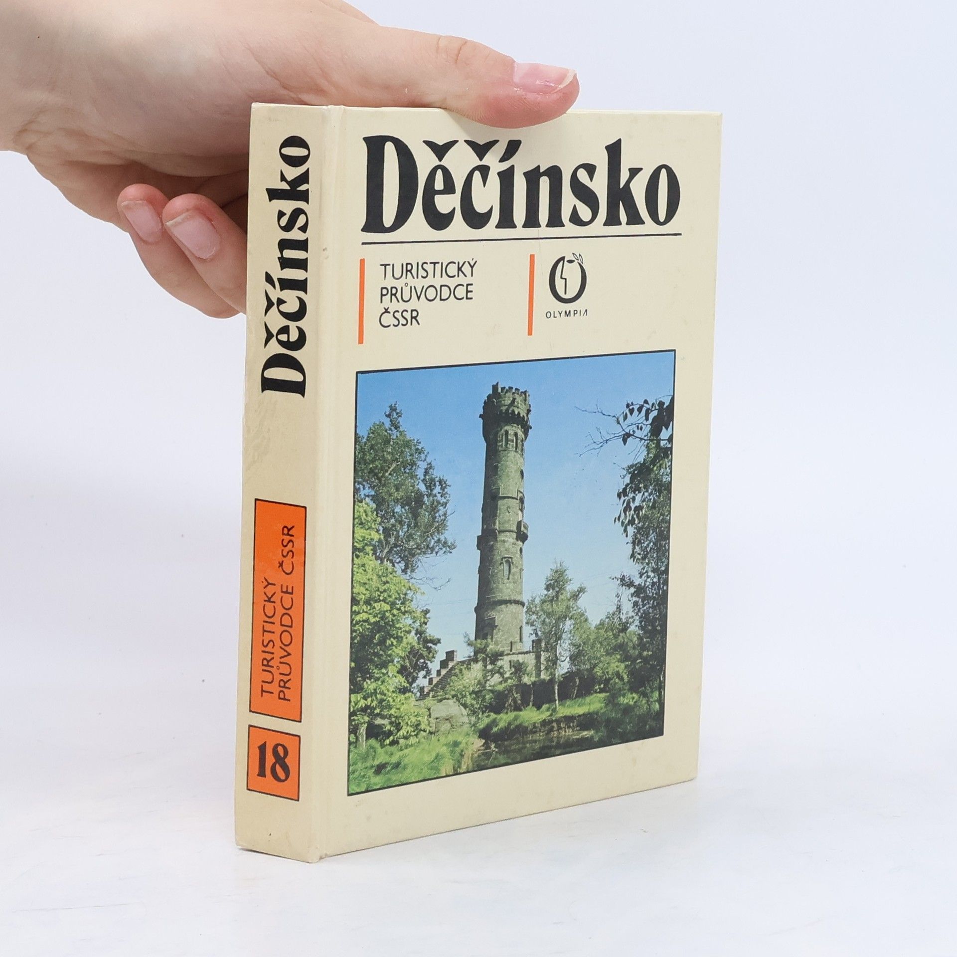 Bohumil Stehlík Děčínsko