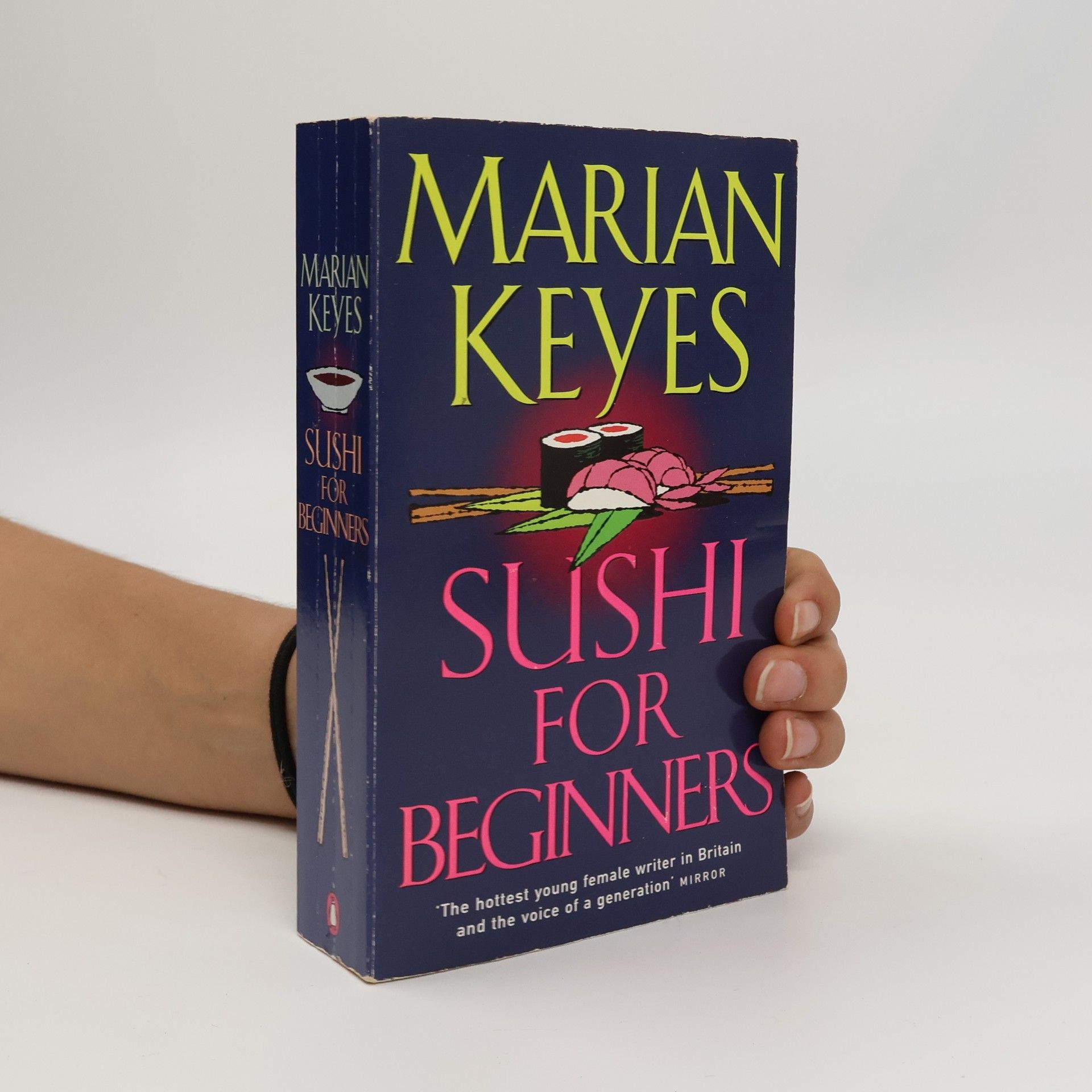 Sushi for beginners
